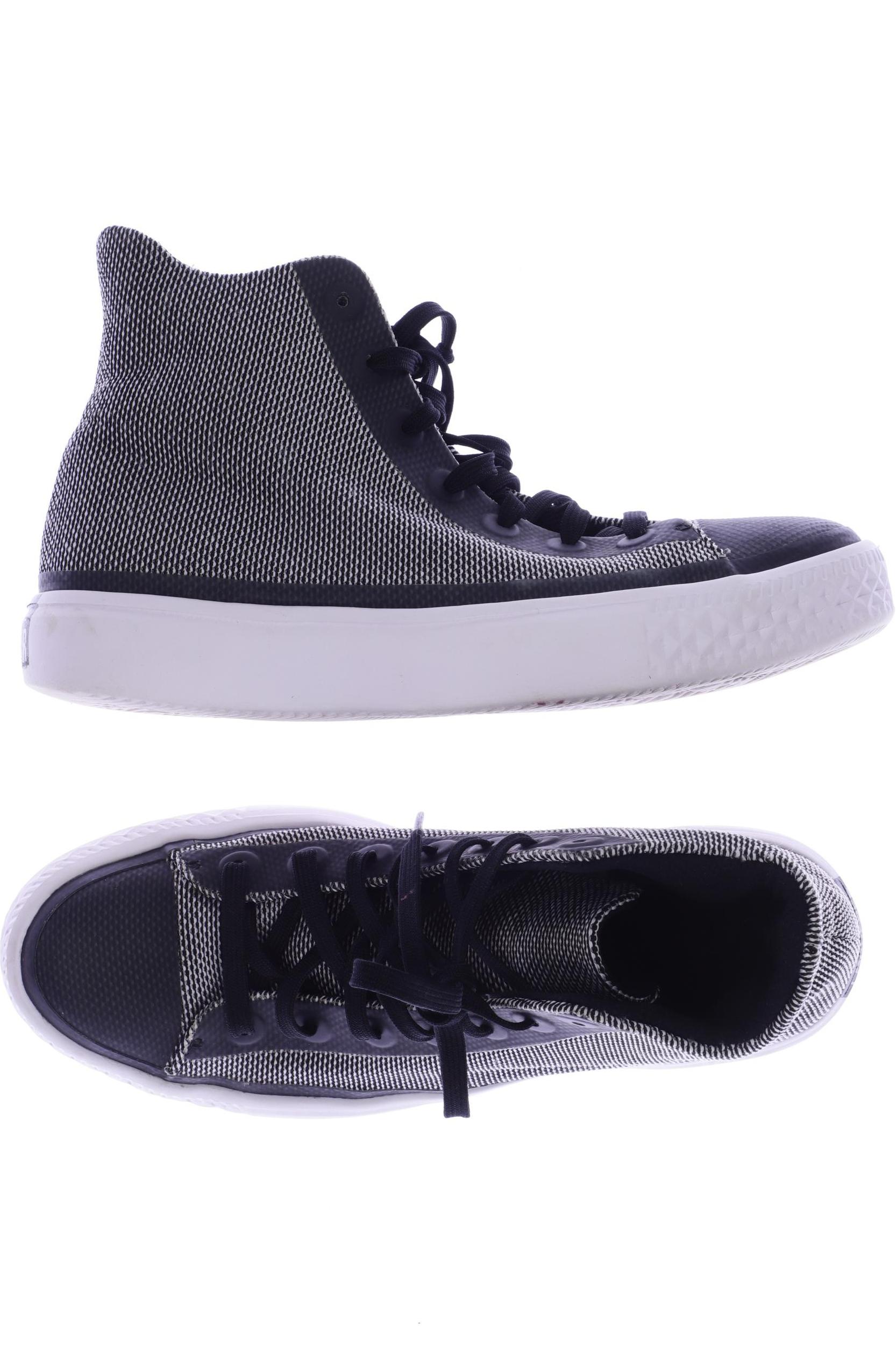 

Converse Damen Sneakers, grau, Gr. 38.5