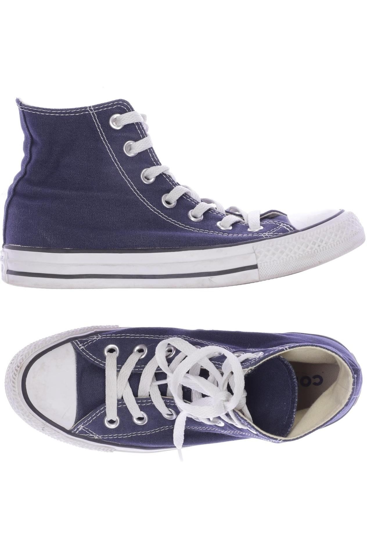 

Converse Damen Sneakers, marineblau, Gr. 37