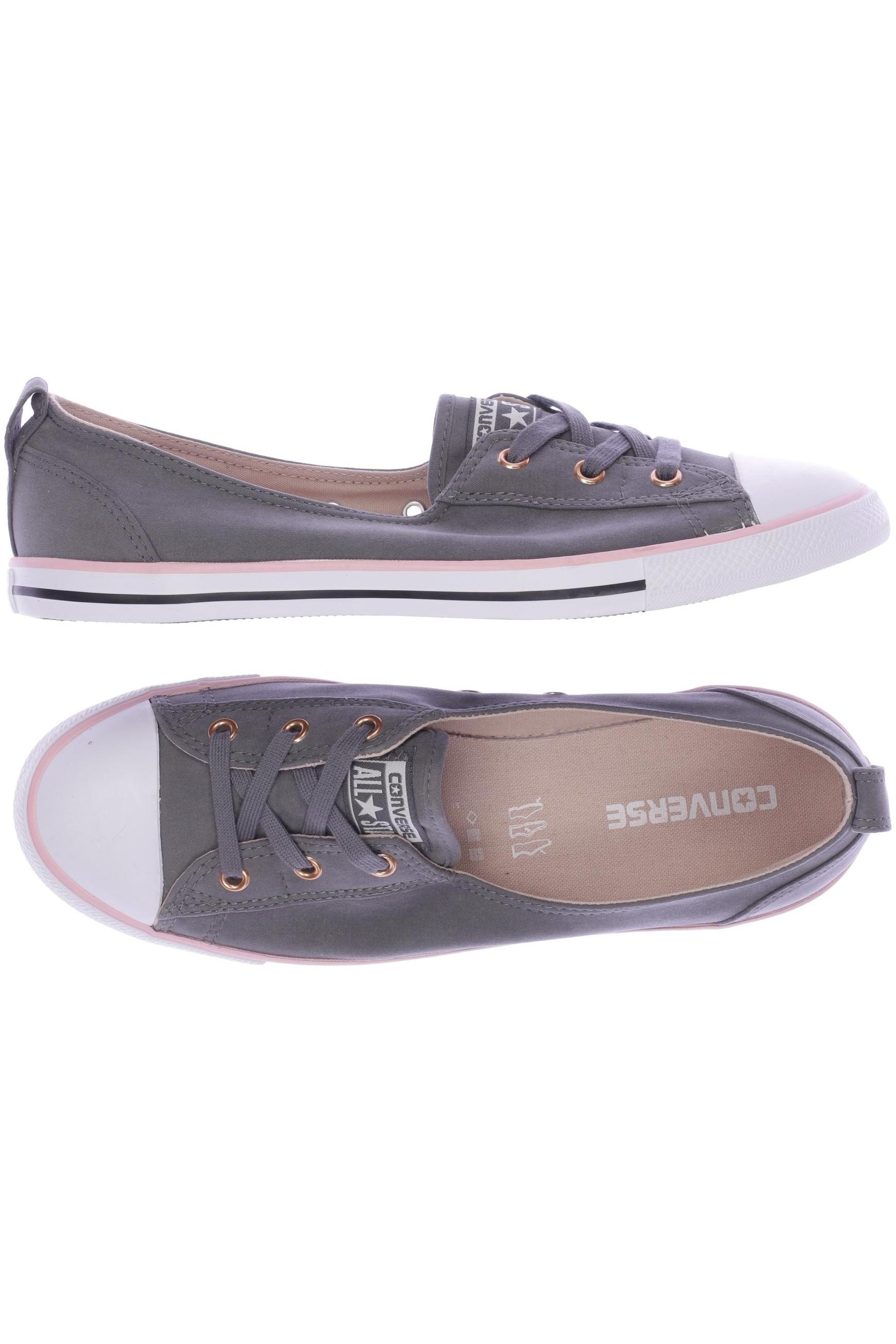 

Converse Damen Sneakers, grau, Gr. 41