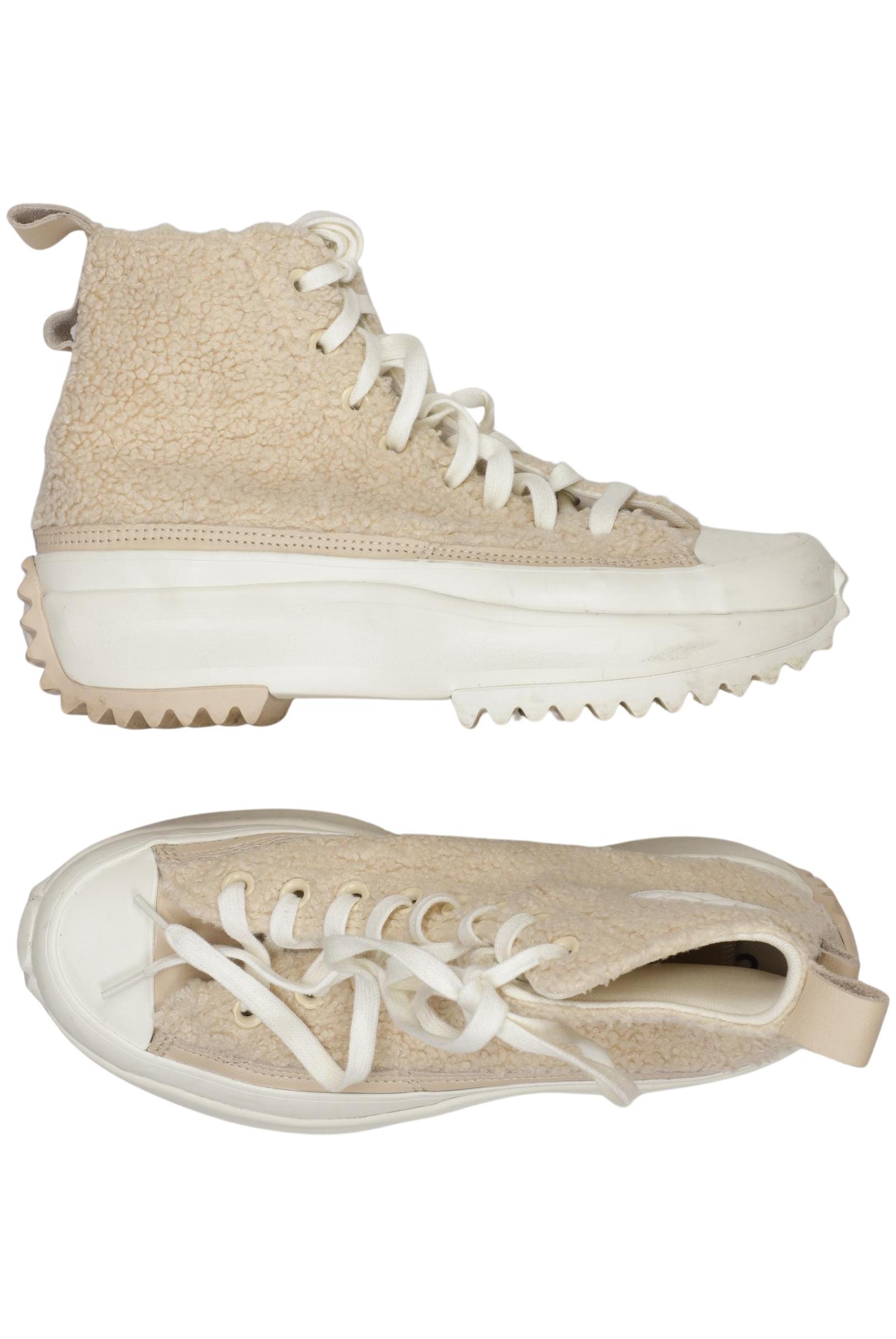 

Converse Damen Sneakers, beige, Gr. 39