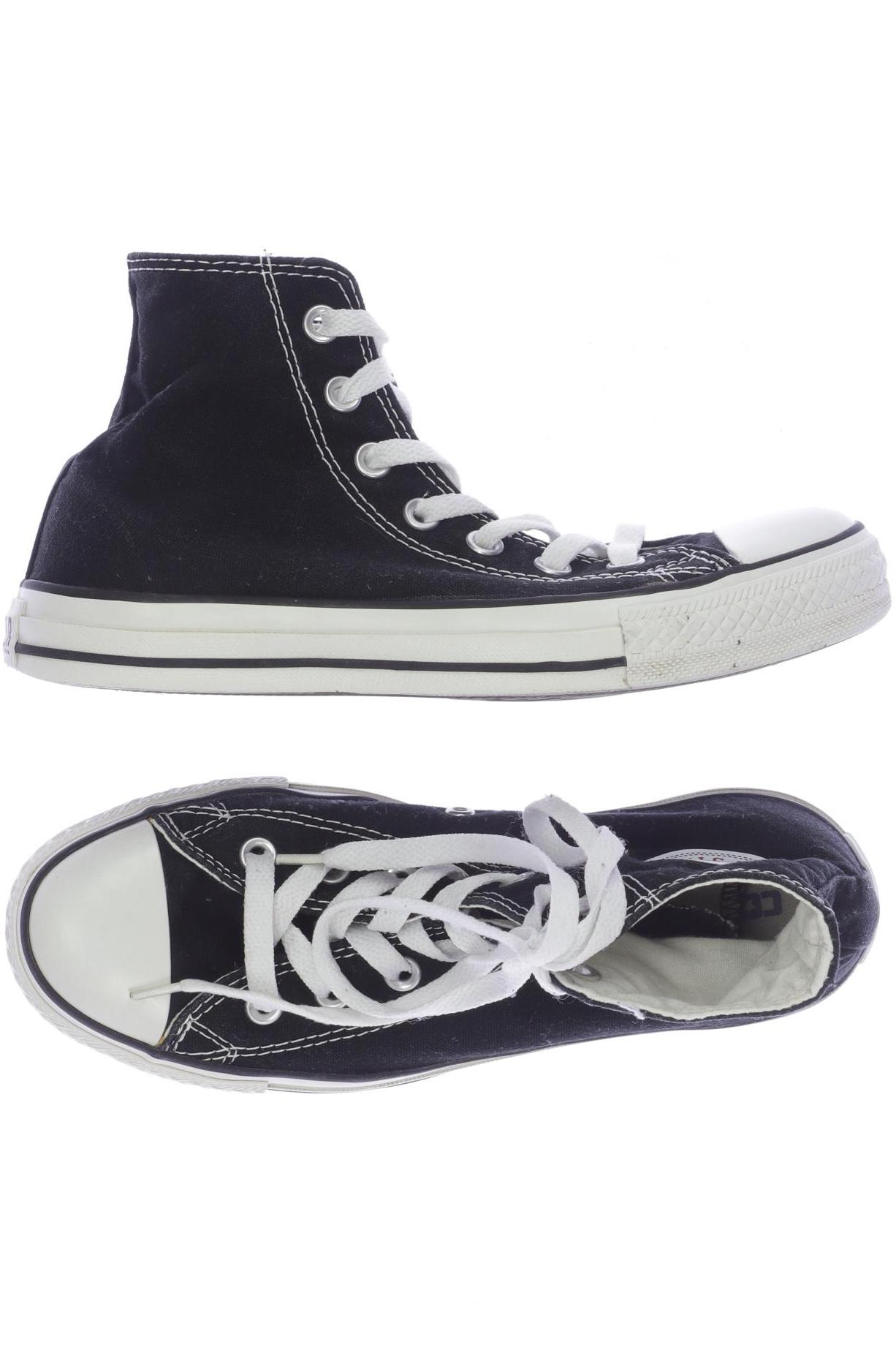 

Converse Damen Sneakers, schwarz, Gr. 38