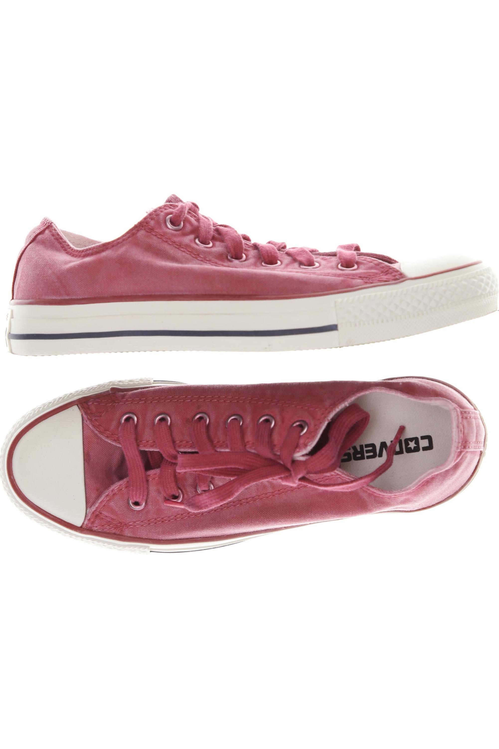 

Converse Damen Sneakers, rot, Gr. 37