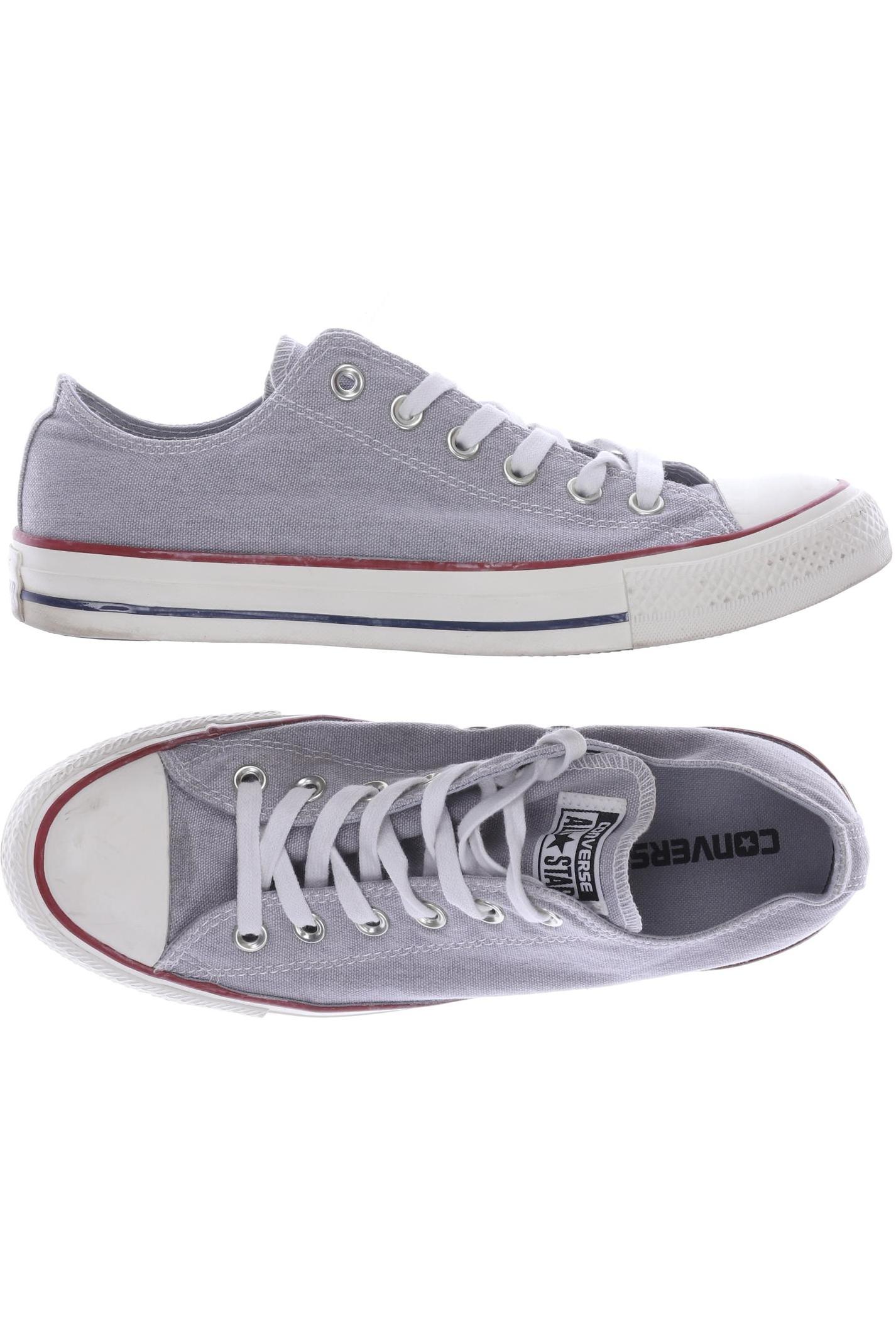 

Converse Damen Sneakers, grau, Gr. 39.5