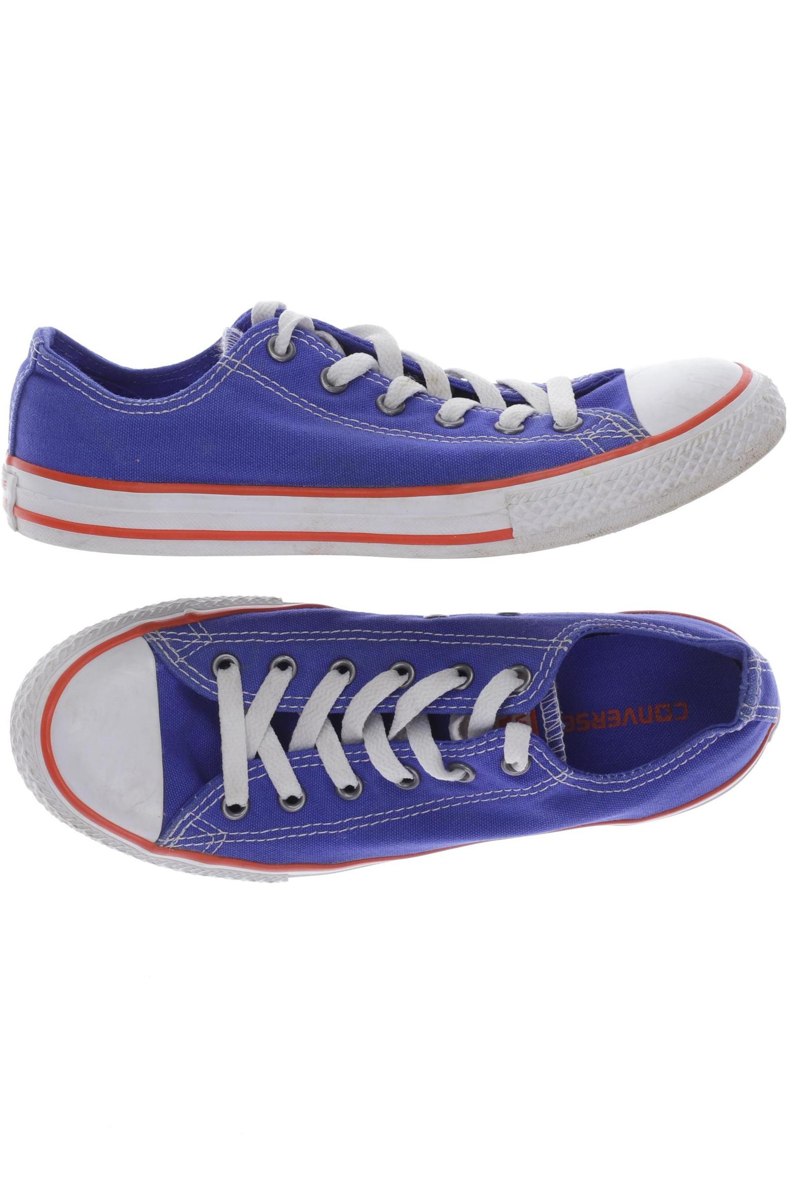 

Converse Damen Sneakers, blau, Gr. 37