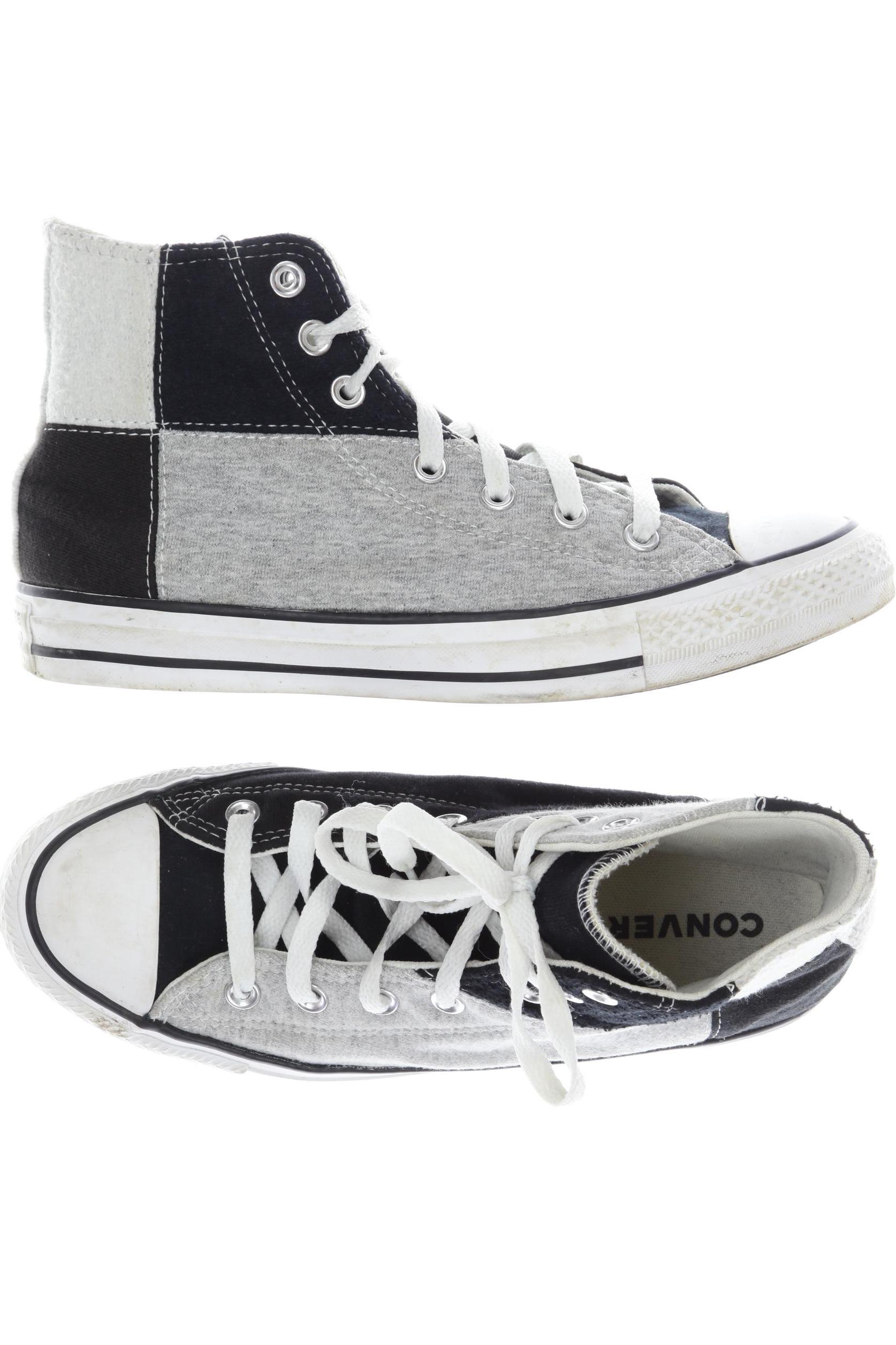 

Converse Damen Sneakers, grau, Gr. 39.5