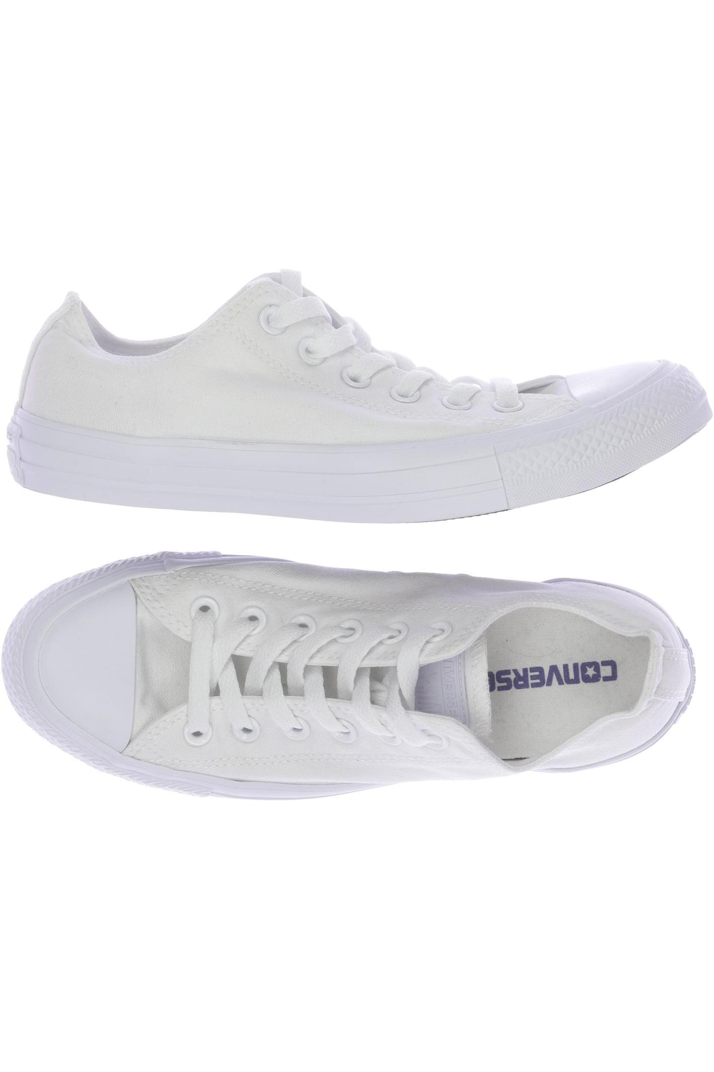 

Converse Damen Sneakers, weiß, Gr. 43.5