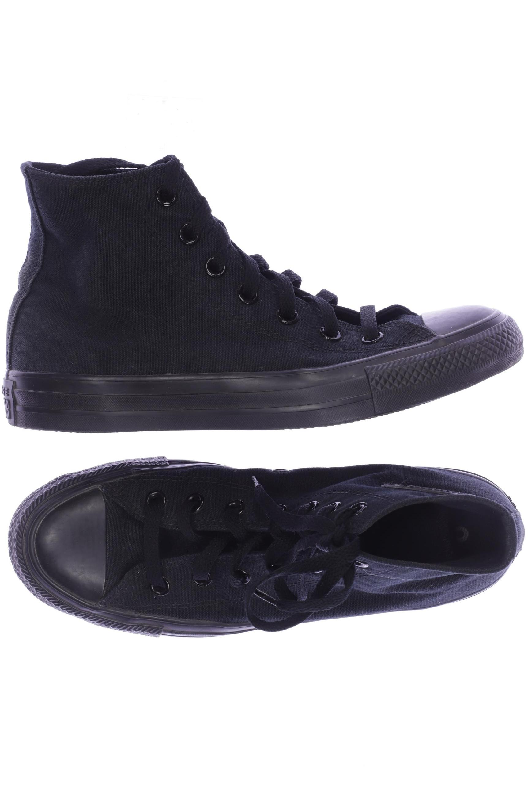 

Converse Damen Sneakers, schwarz, Gr. 38