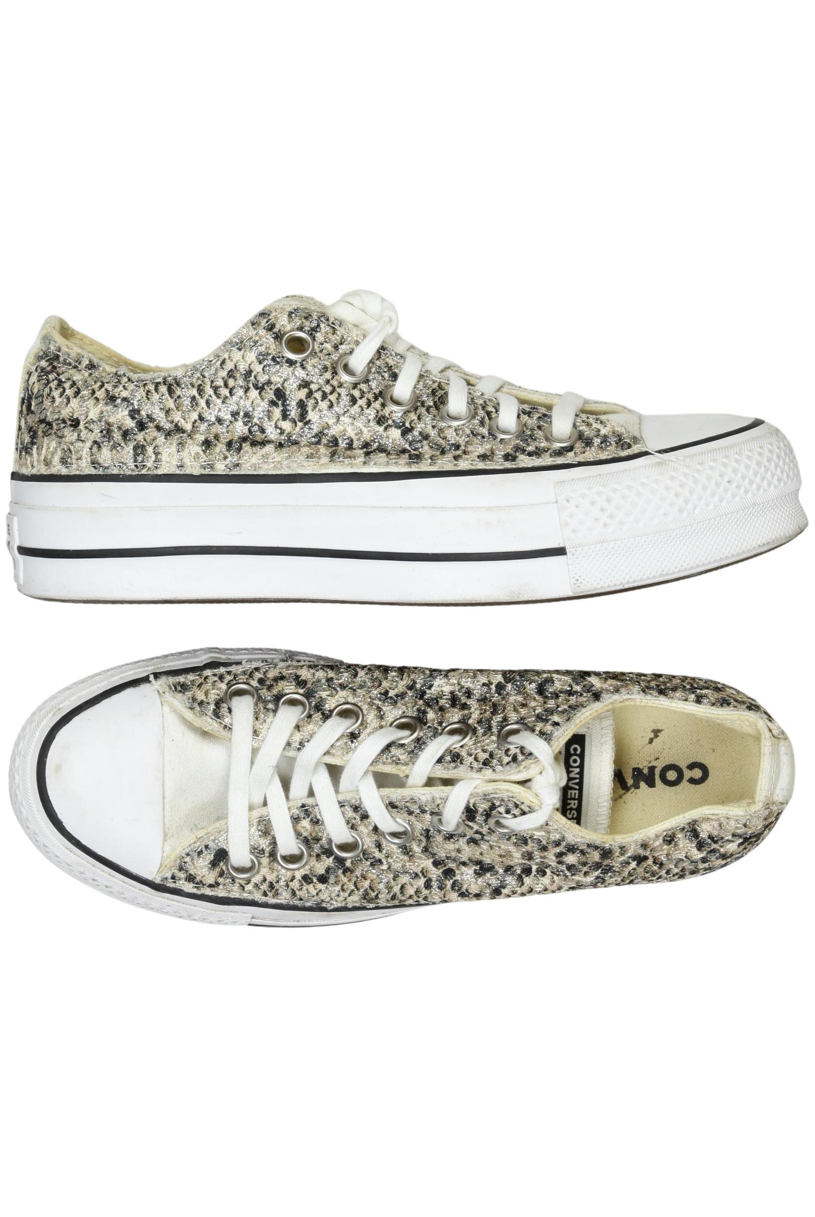 

Converse Damen Sneakers, beige, Gr. 37.5