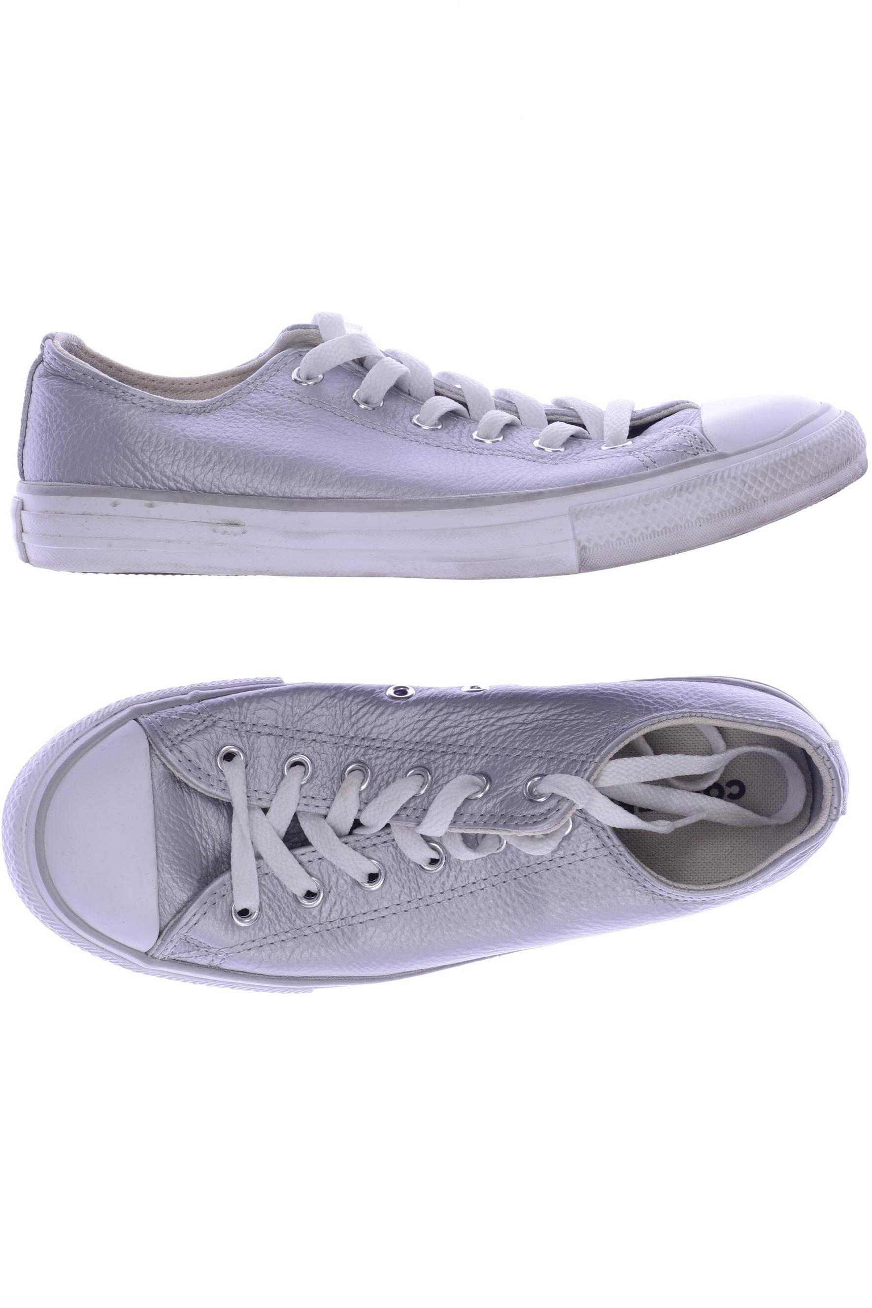 

Converse Damen Sneakers, grau, Gr. 37.5