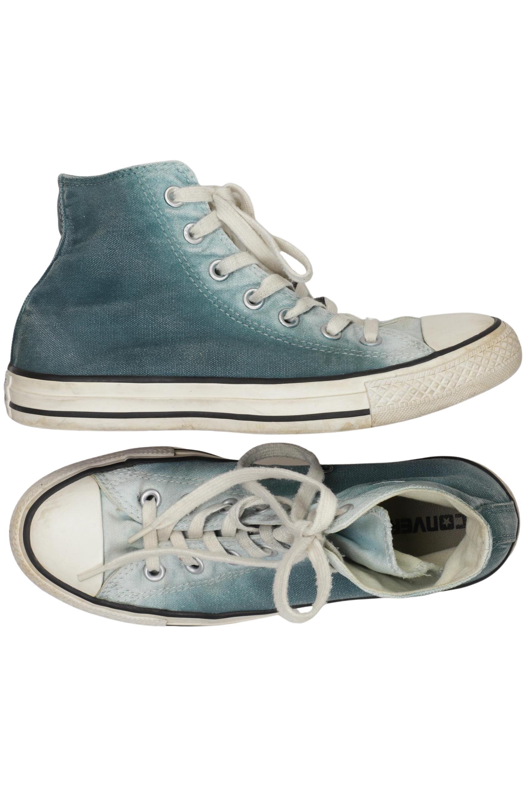 

Converse Damen Sneakers, türkis, Gr. 38