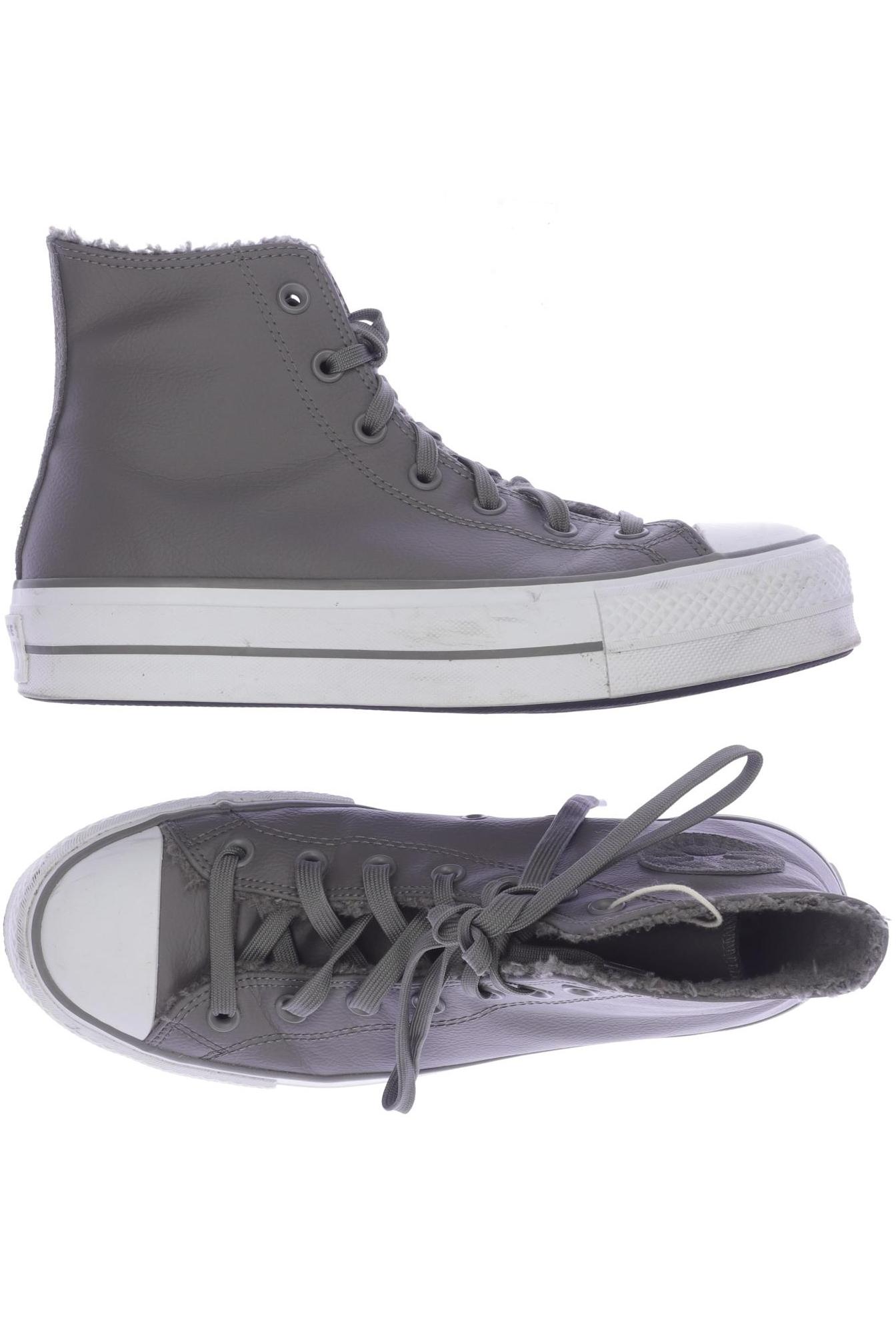 

Converse Damen Sneakers, grau, Gr. 40