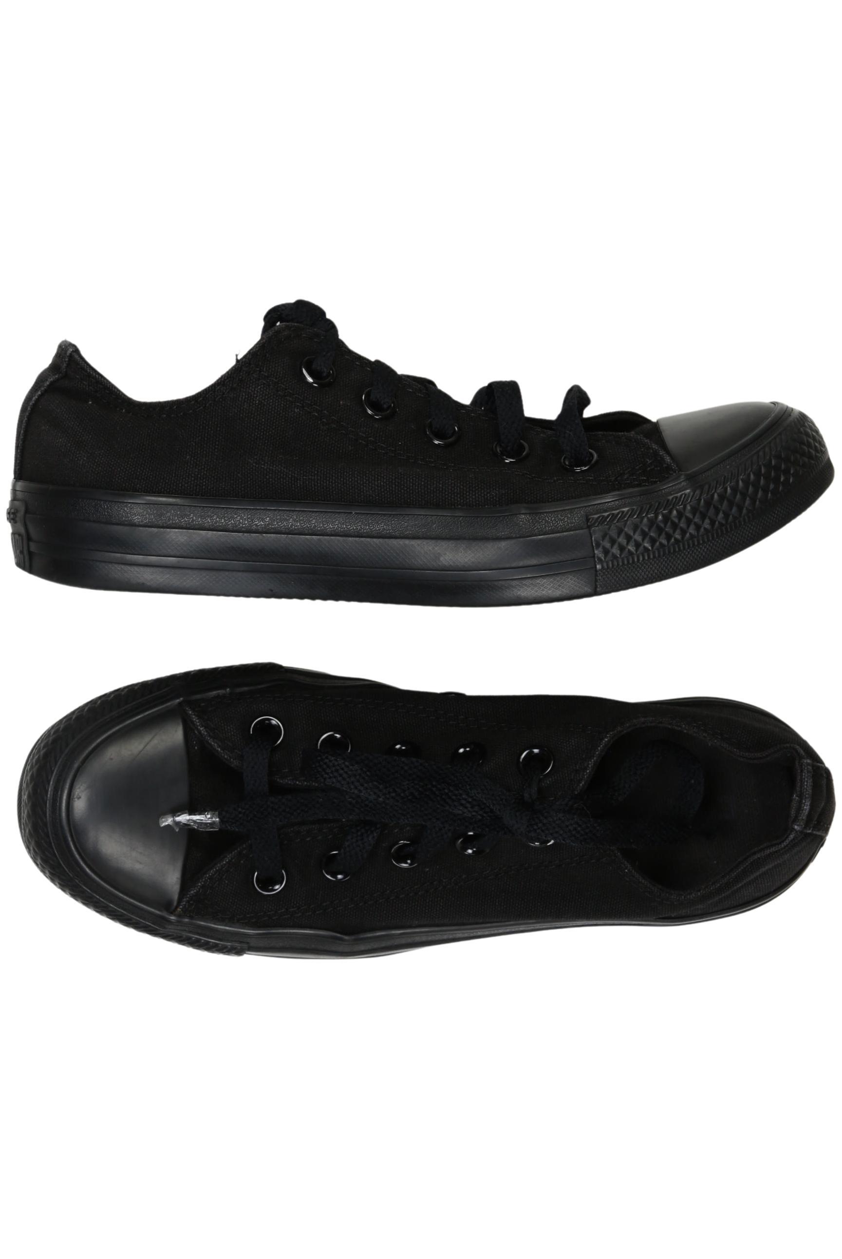 

Converse Damen Sneakers, schwarz, Gr. 36.5