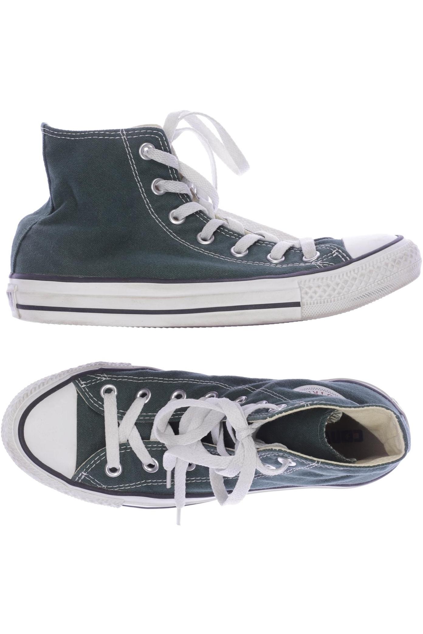 

Converse Damen Sneakers, grün, Gr. 37.5