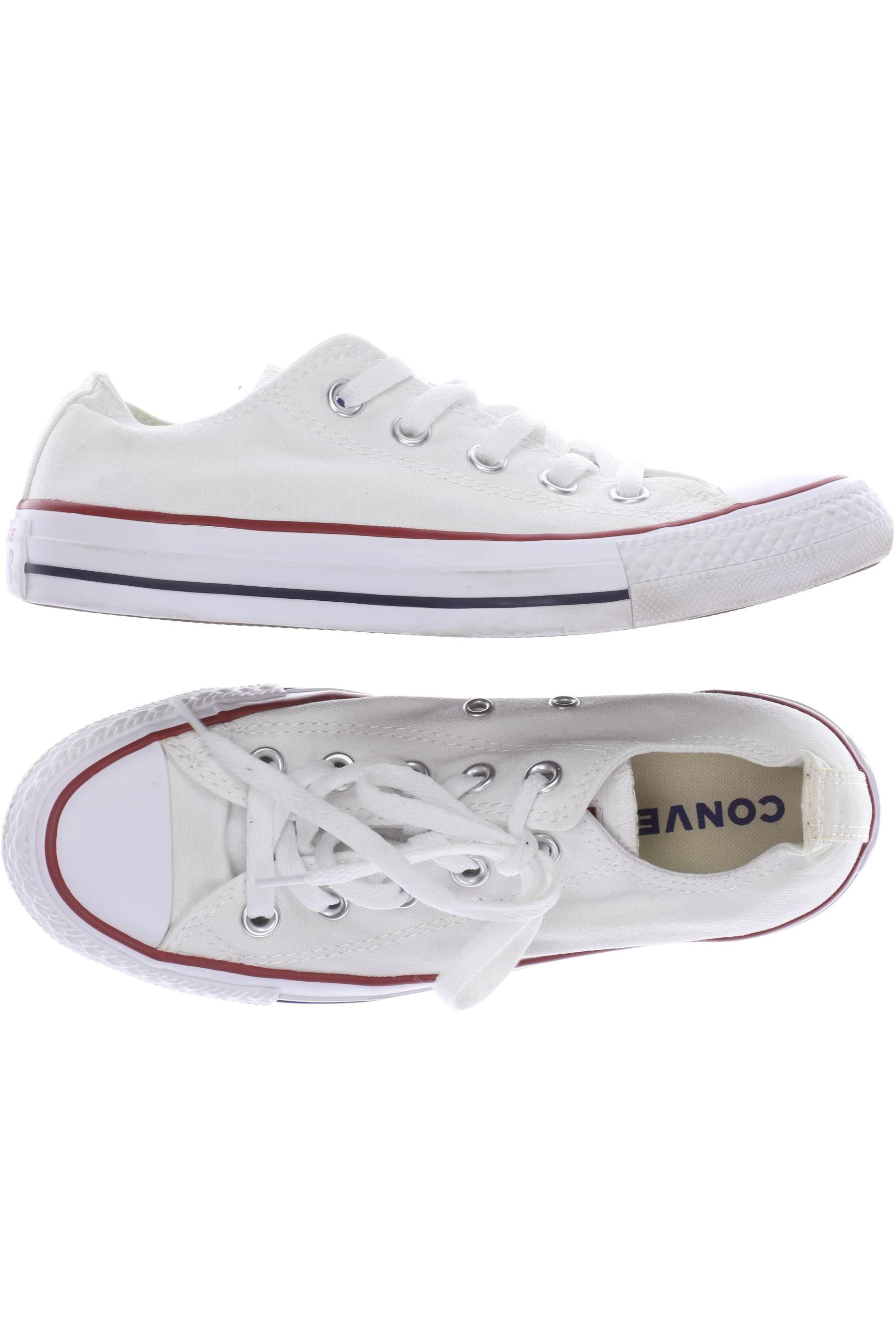 

Converse Damen Sneakers, weiß