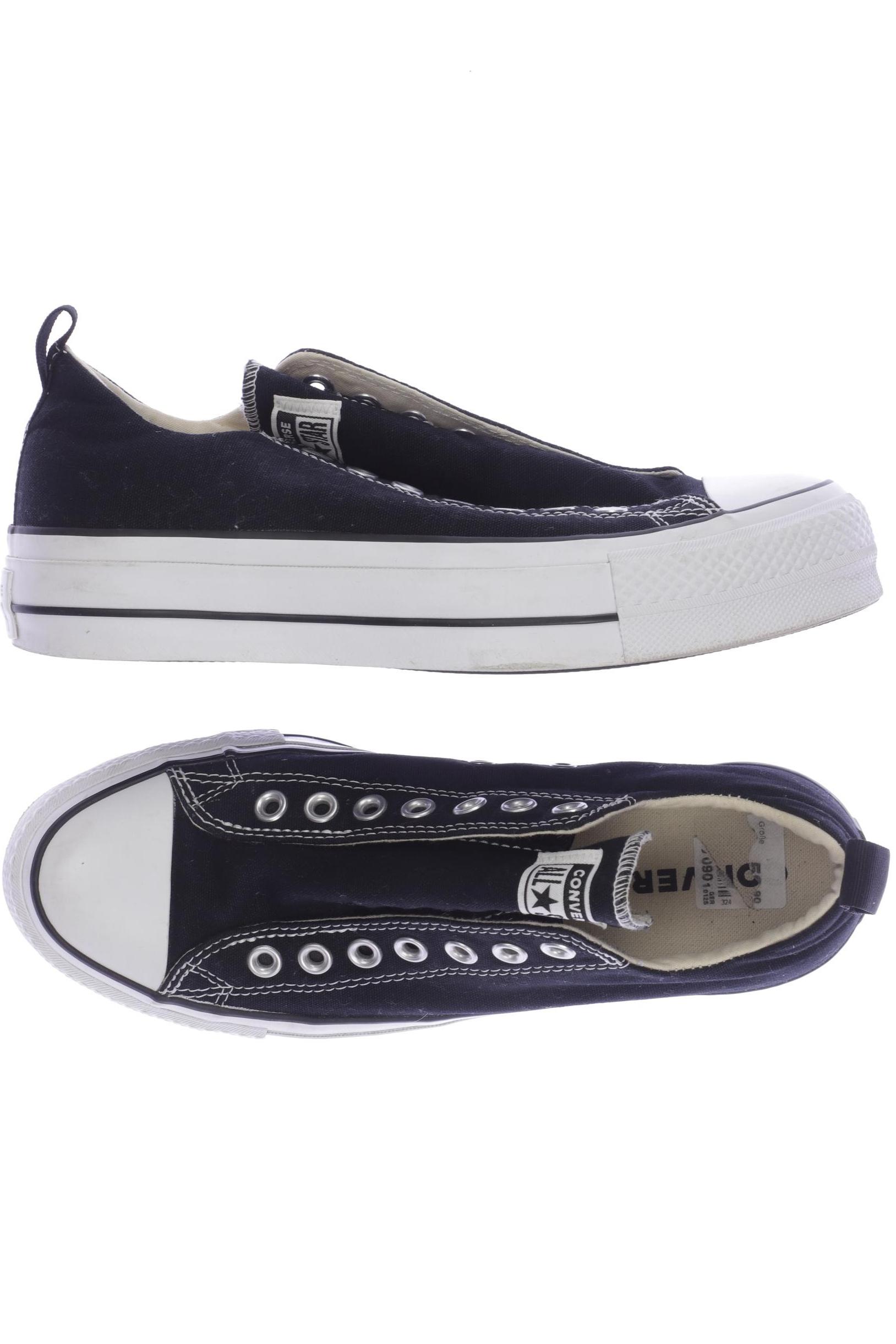 

Converse Damen Sneakers, schwarz