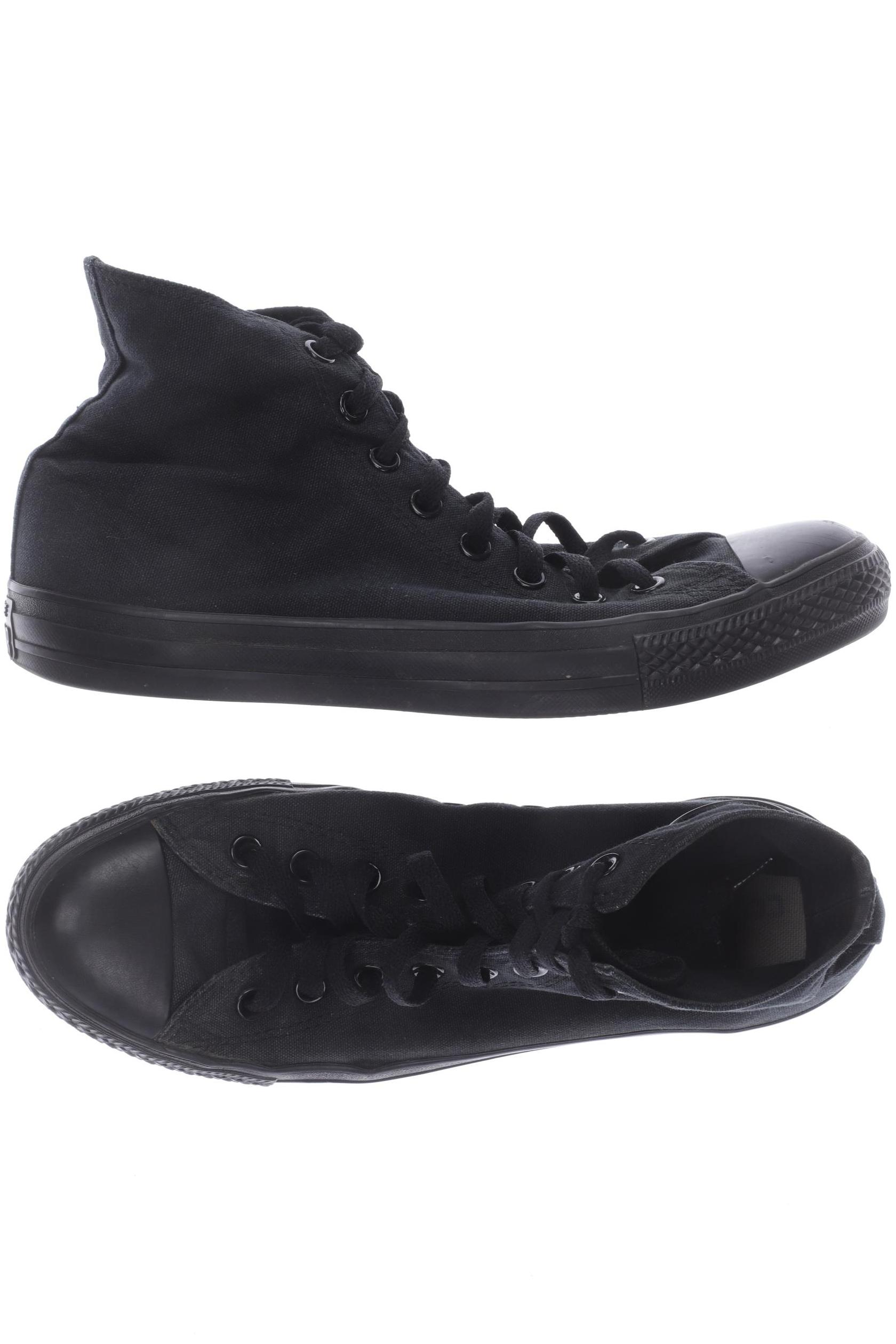 

Converse Damen Sneakers, schwarz