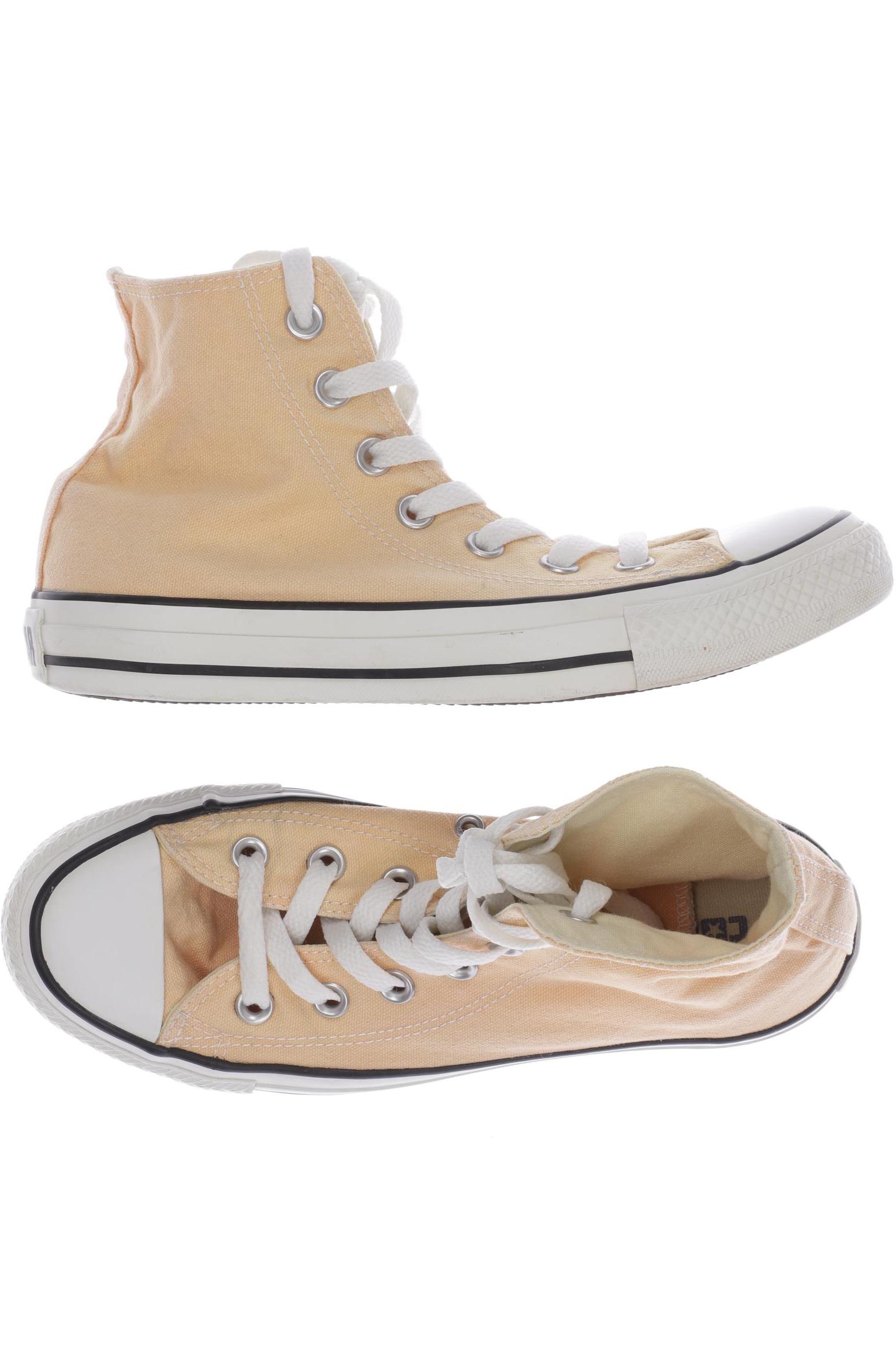 

Converse Damen Sneakers, orange