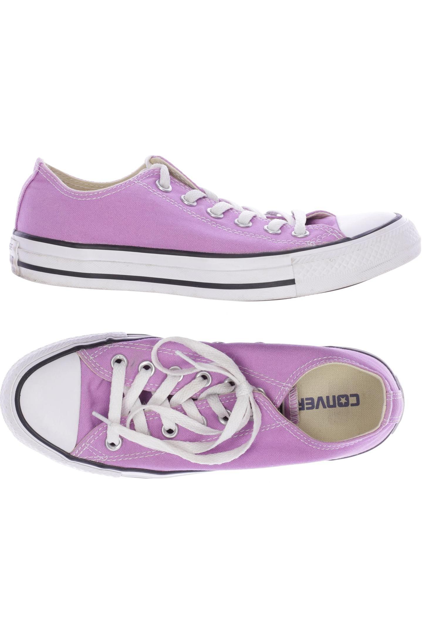 

Converse Damen Sneakers, flieder, Gr. 37.5