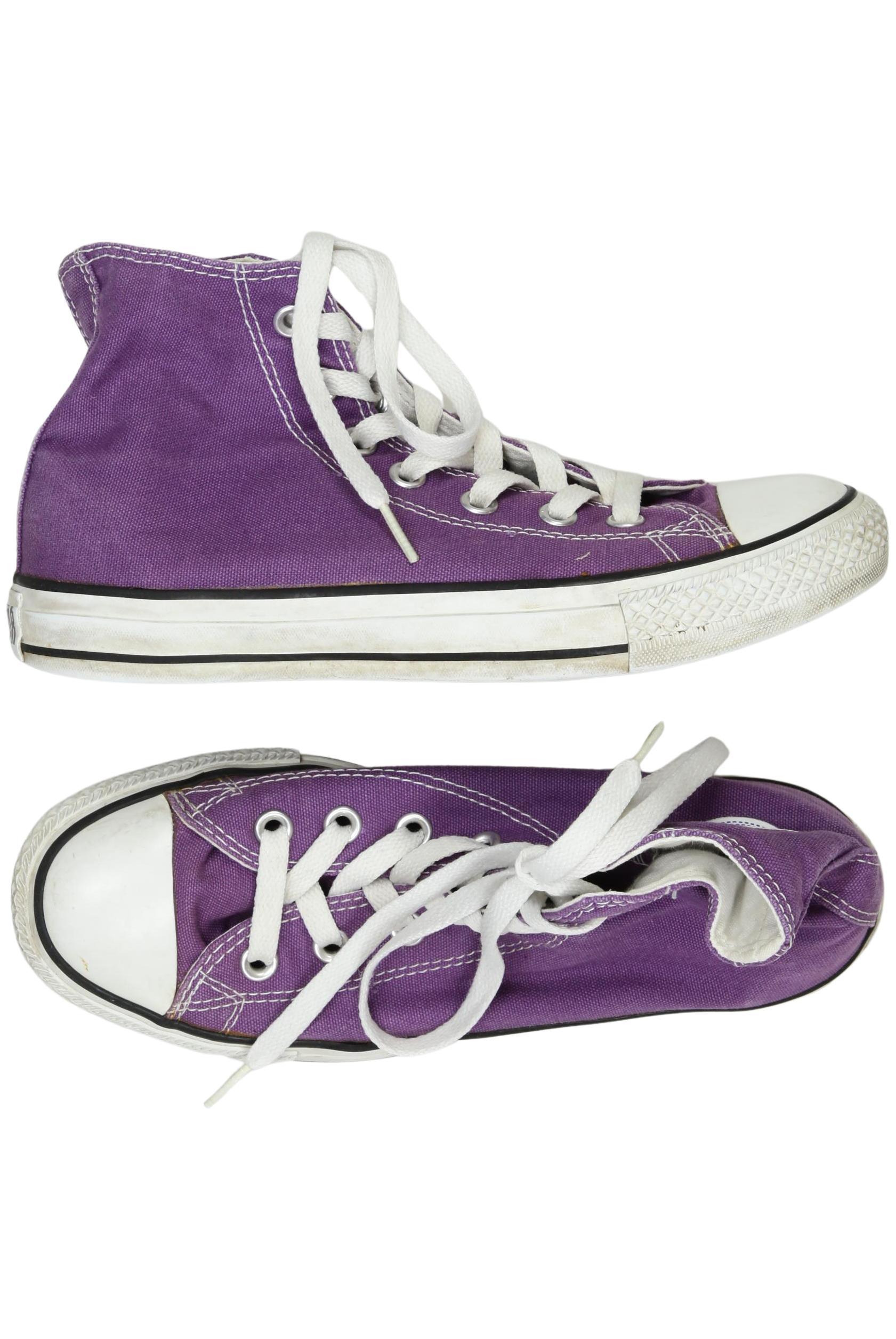 

Converse Damen Sneakers, flieder, Gr. 5.5