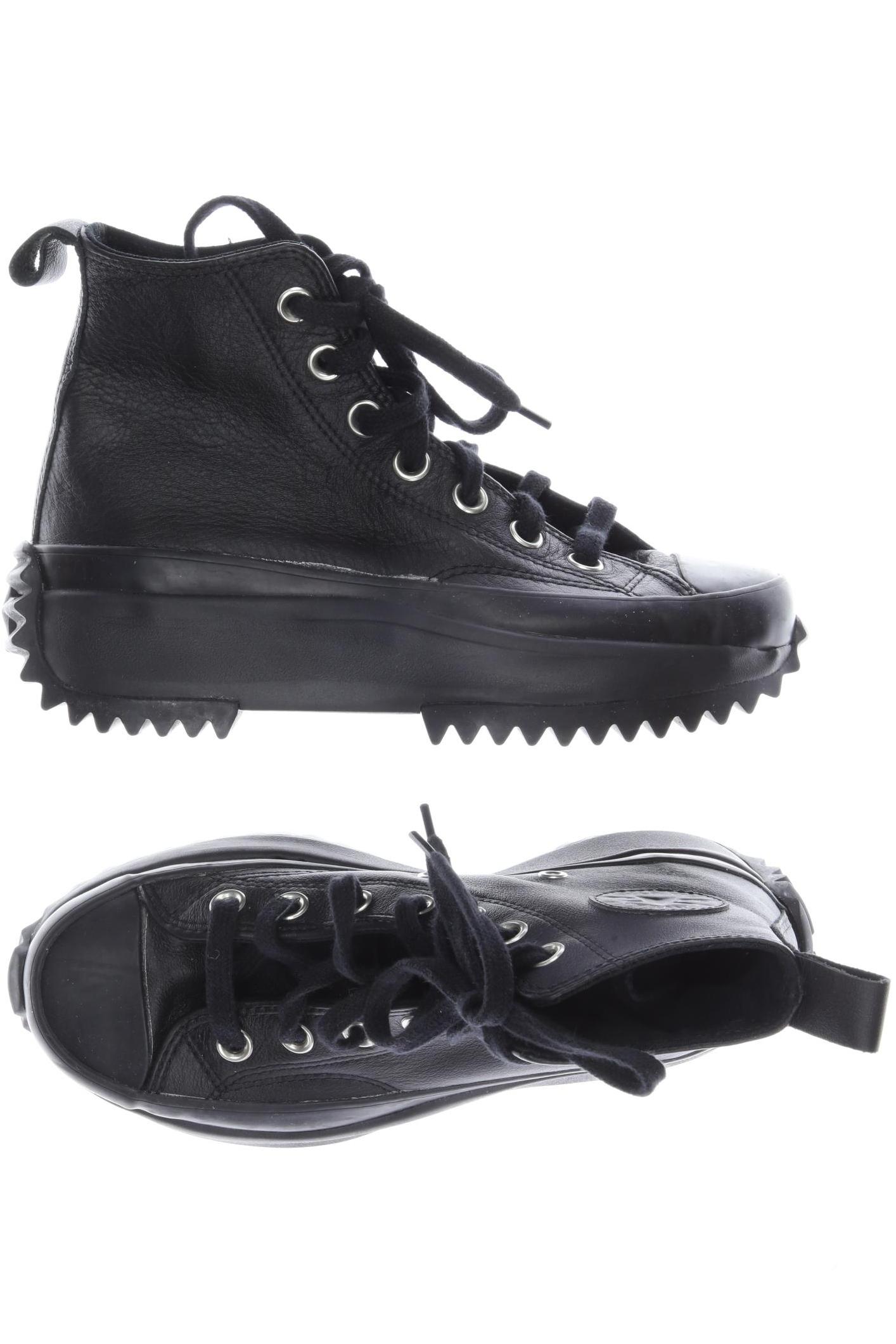 

Converse Damen Sneakers, schwarz, Gr. 35