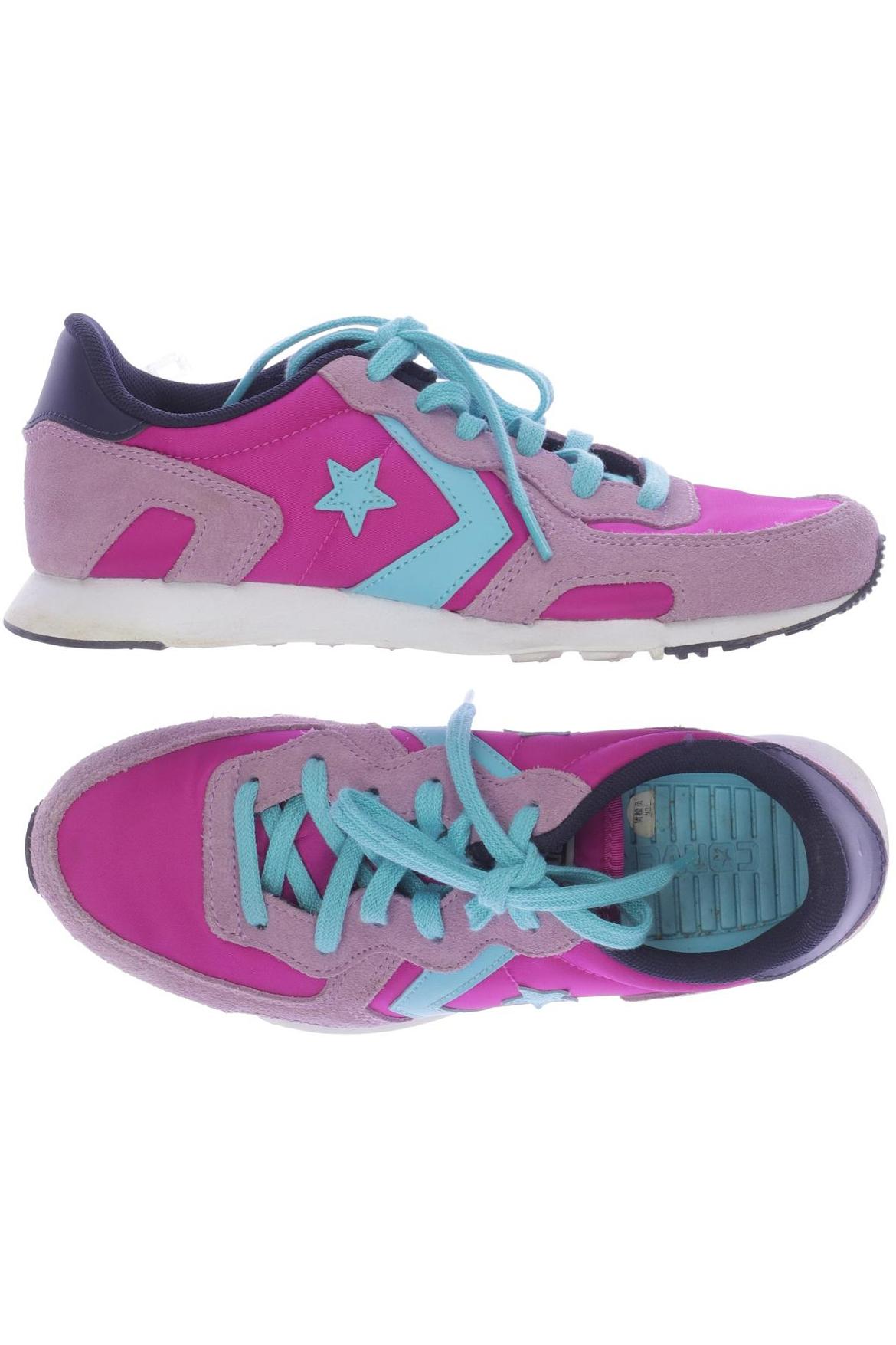 

Converse Damen Sneakers, pink