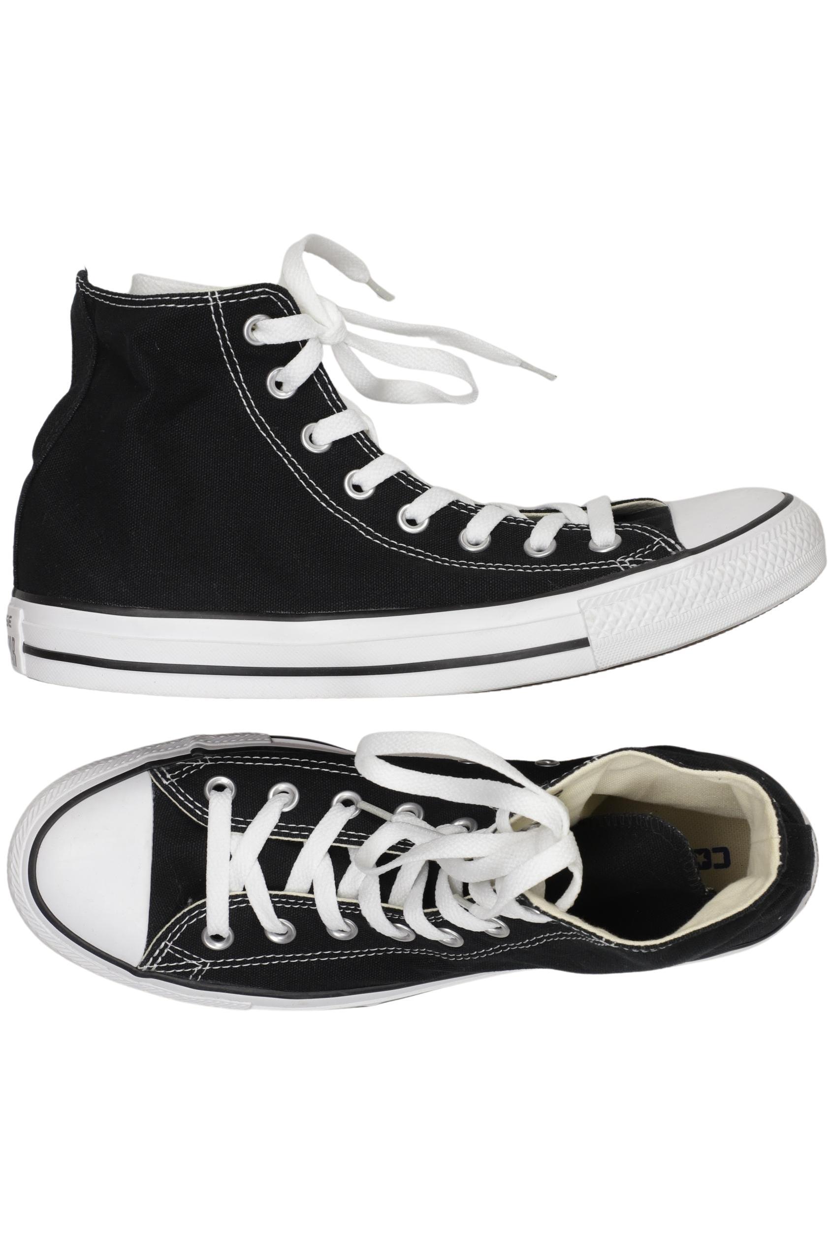 

Converse Damen Sneakers, schwarz, Gr. 41.5