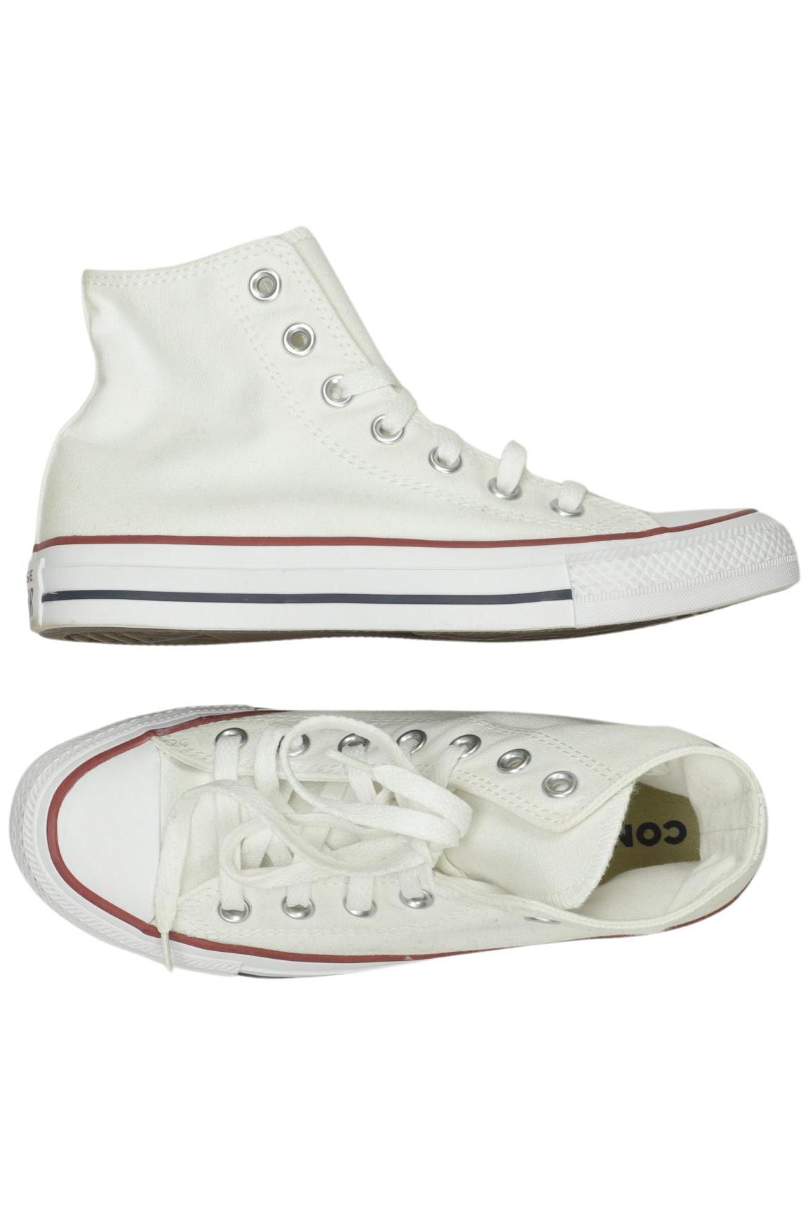 

Converse Damen Sneakers, weiß, Gr. 36.5