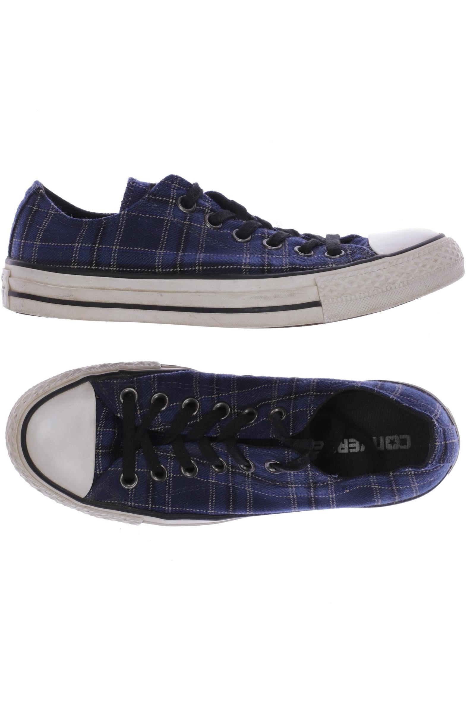 

Converse Damen Sneakers, marineblau