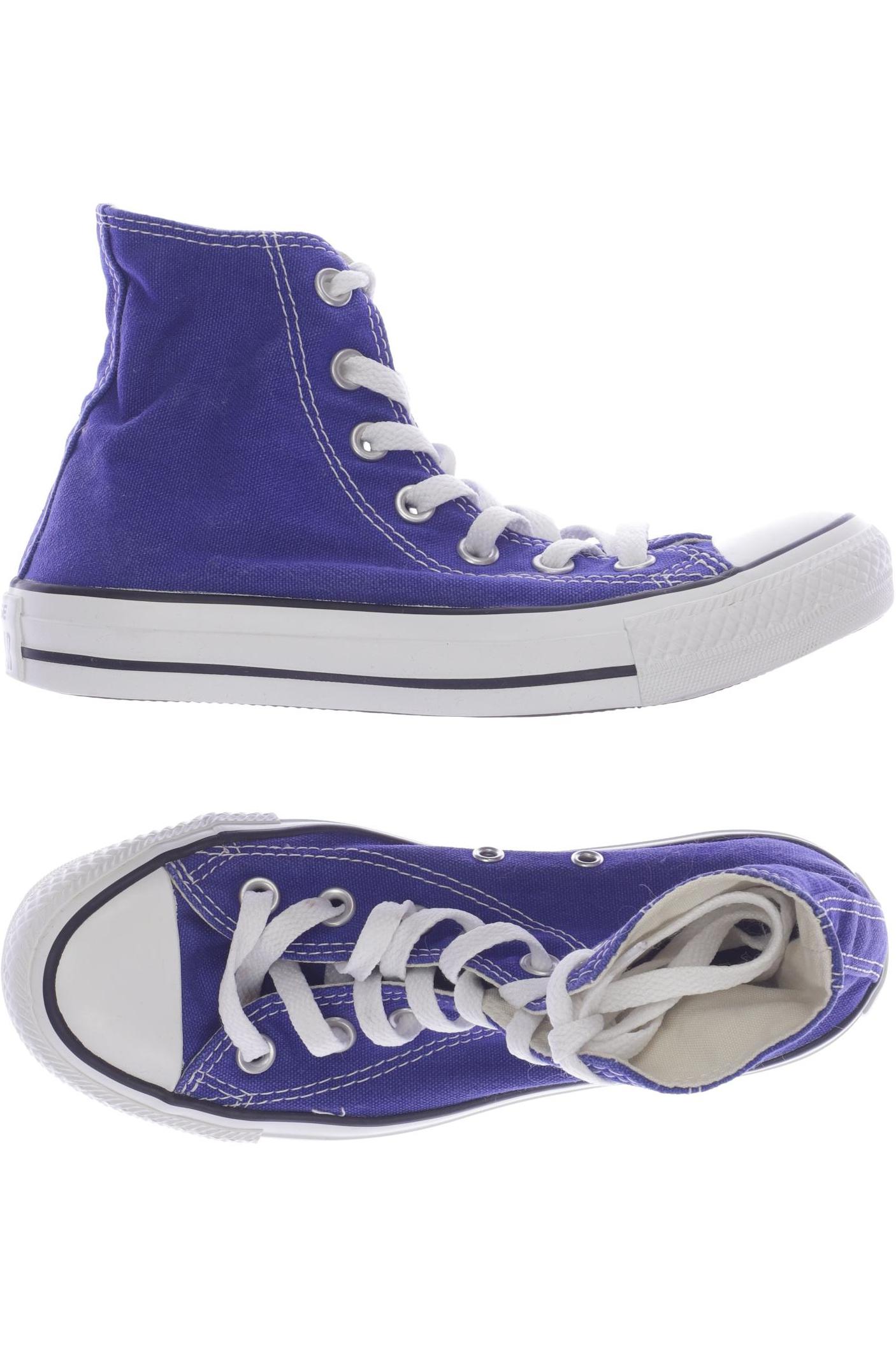 

Converse Damen Sneakers, blau