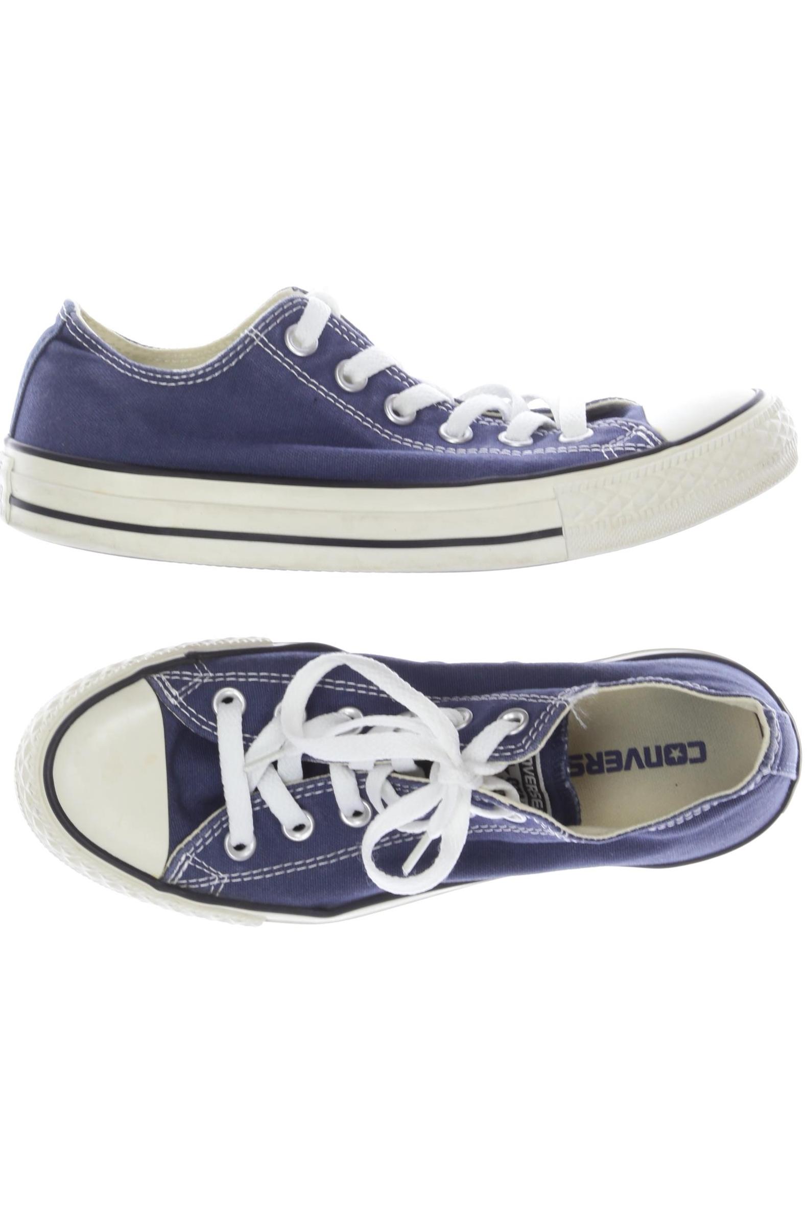

Converse Damen Sneakers, blau, Gr. 39