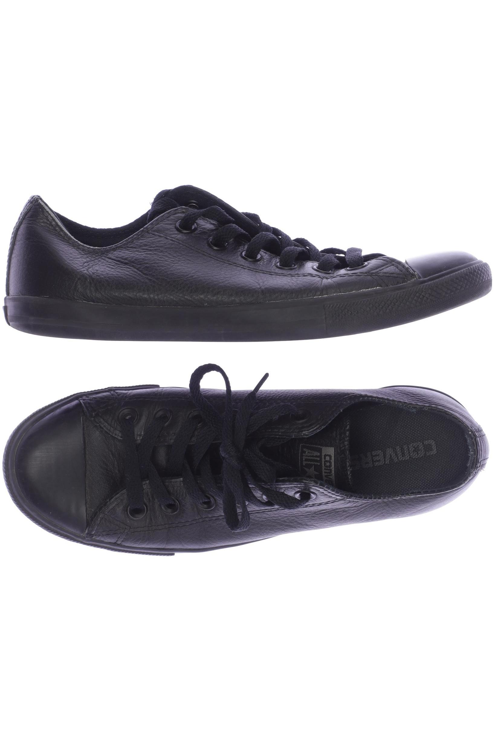 

Converse Damen Sneakers, schwarz, Gr. 38