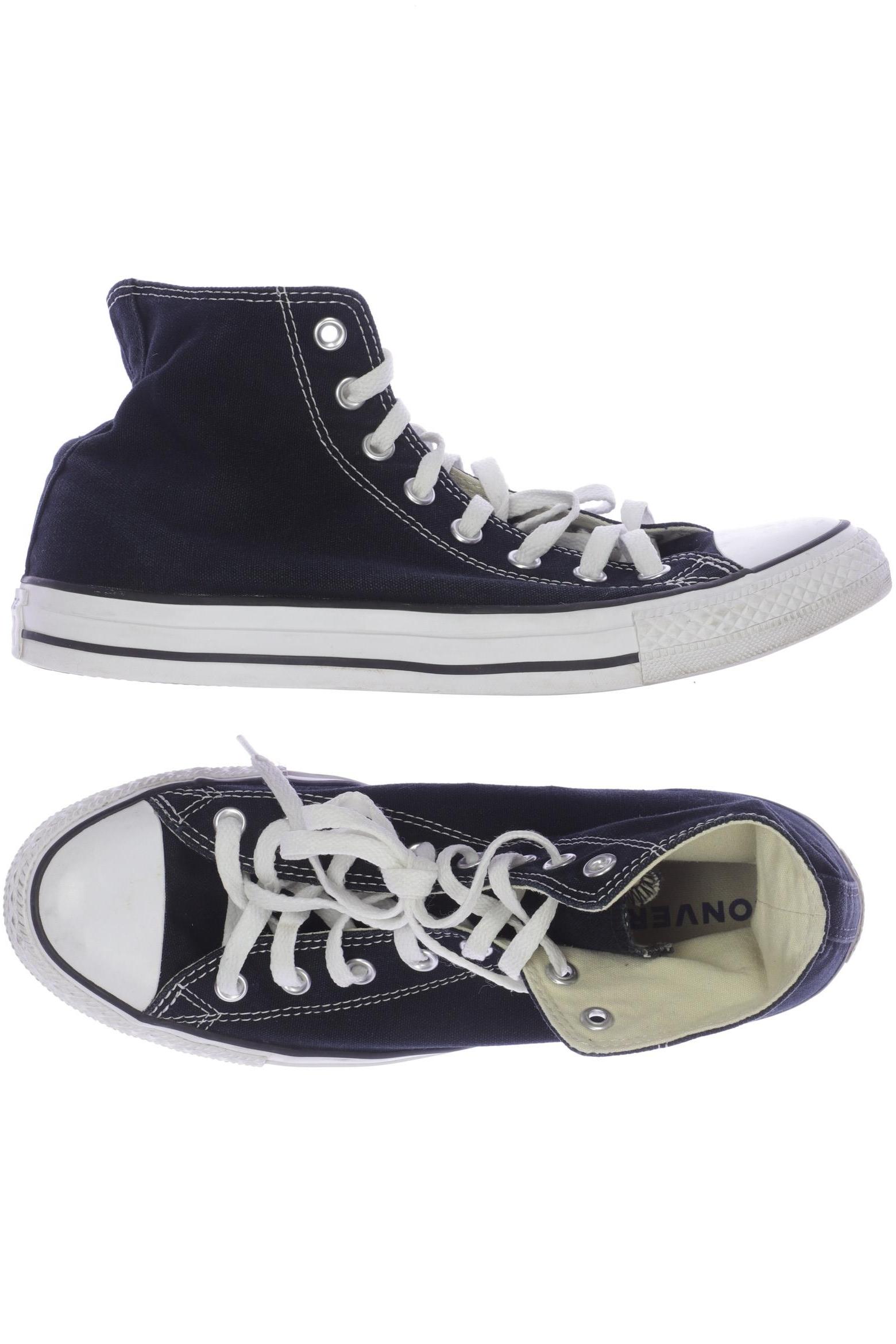 

Converse Damen Sneakers, schwarz, Gr. 42
