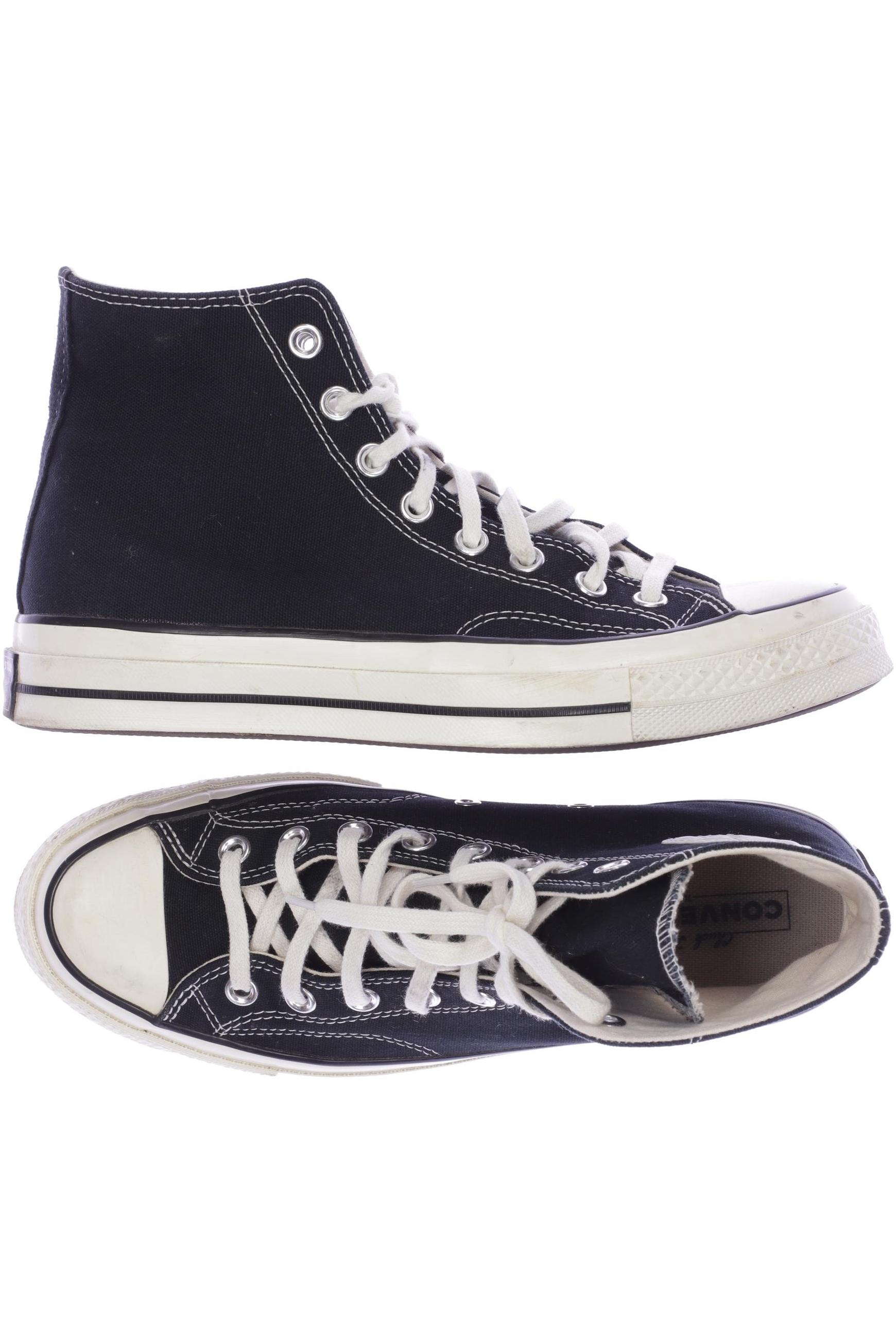 

Converse Damen Sneakers, schwarz, Gr. 41.5