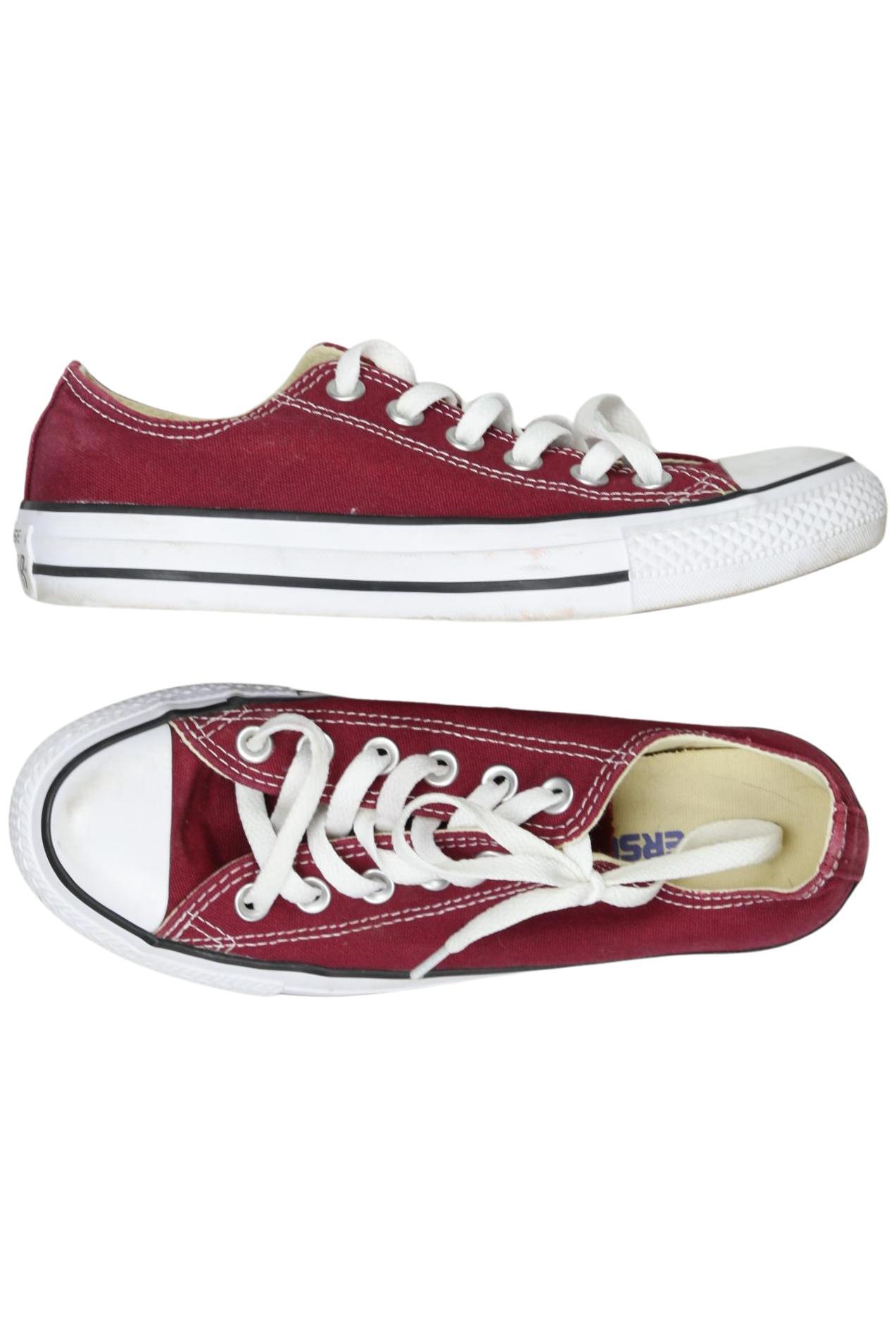 

Converse Damen Sneakers, rot, Gr. 37