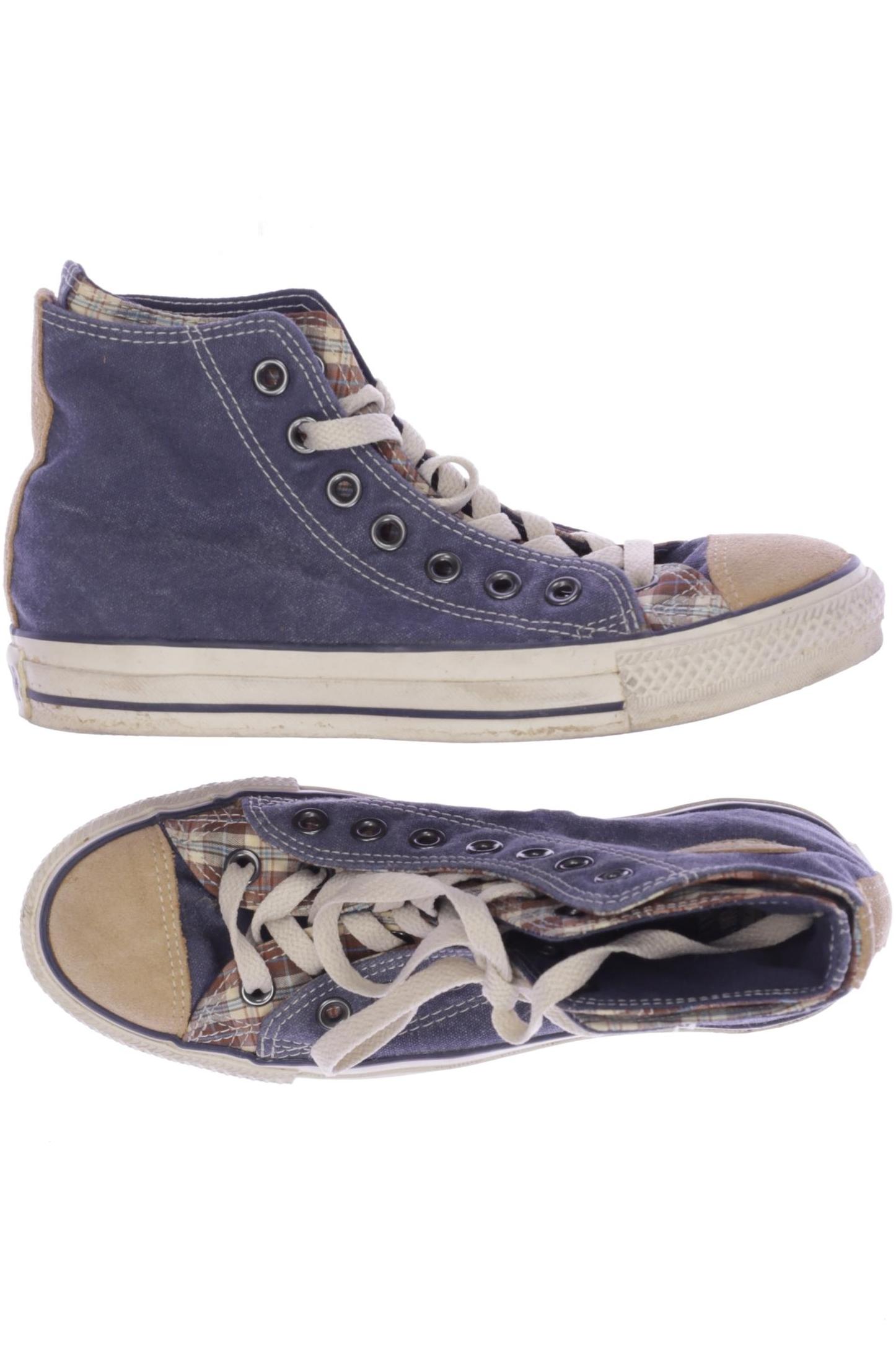 

Converse Damen Sneakers, marineblau, Gr. 37.5