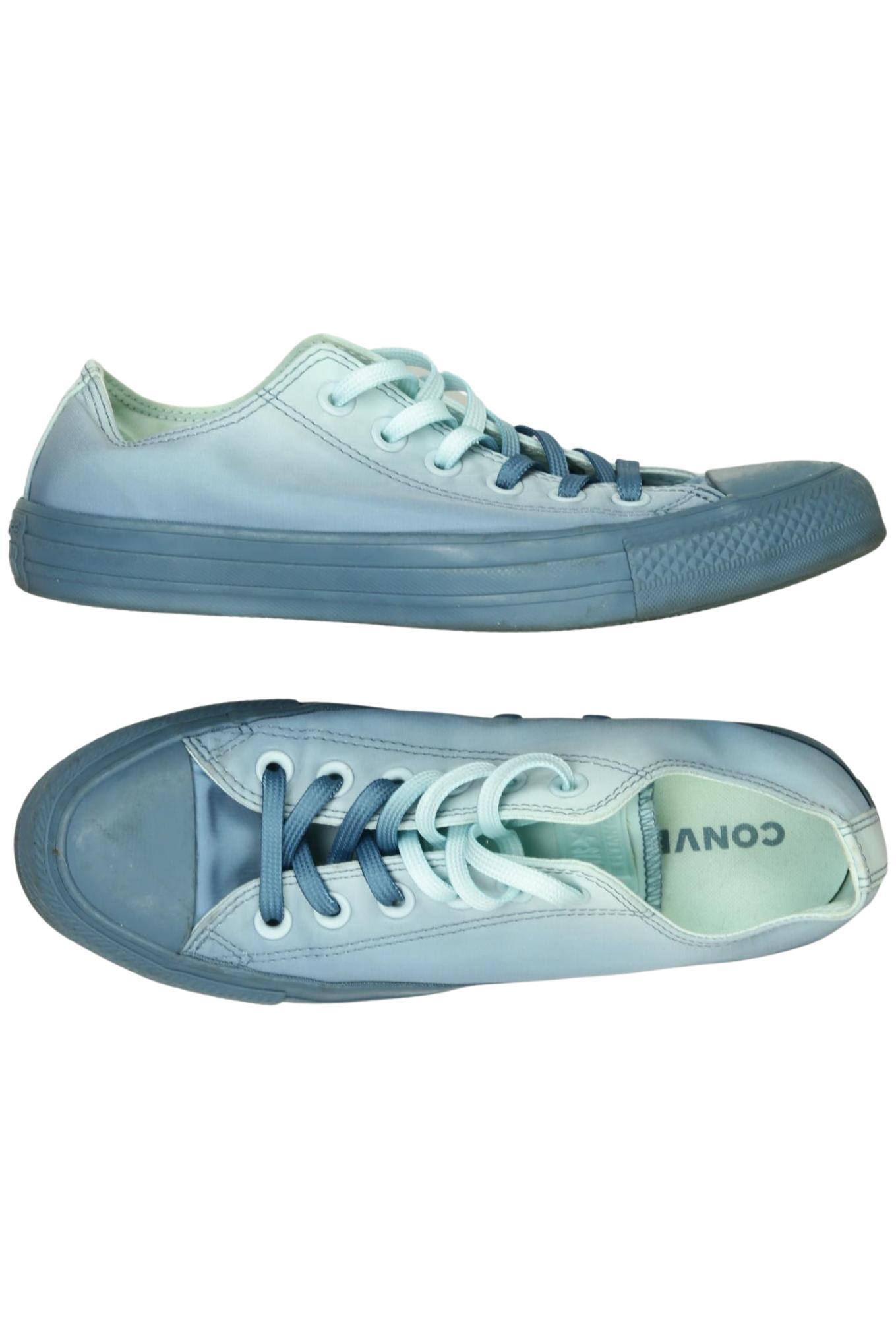 

Converse Damen Sneakers, hellblau, Gr. 38