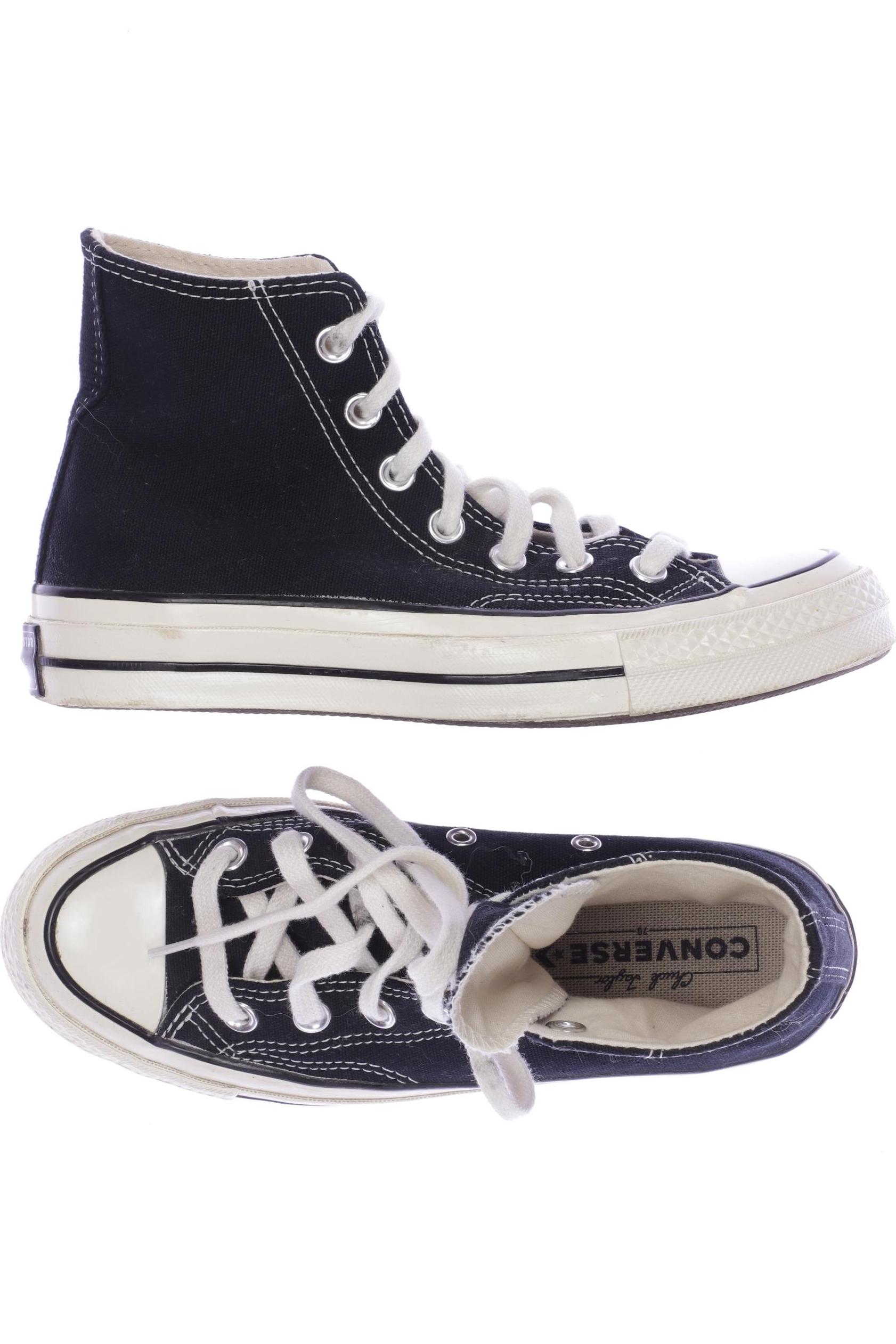 

Converse Damen Sneakers, schwarz, Gr. 36.5