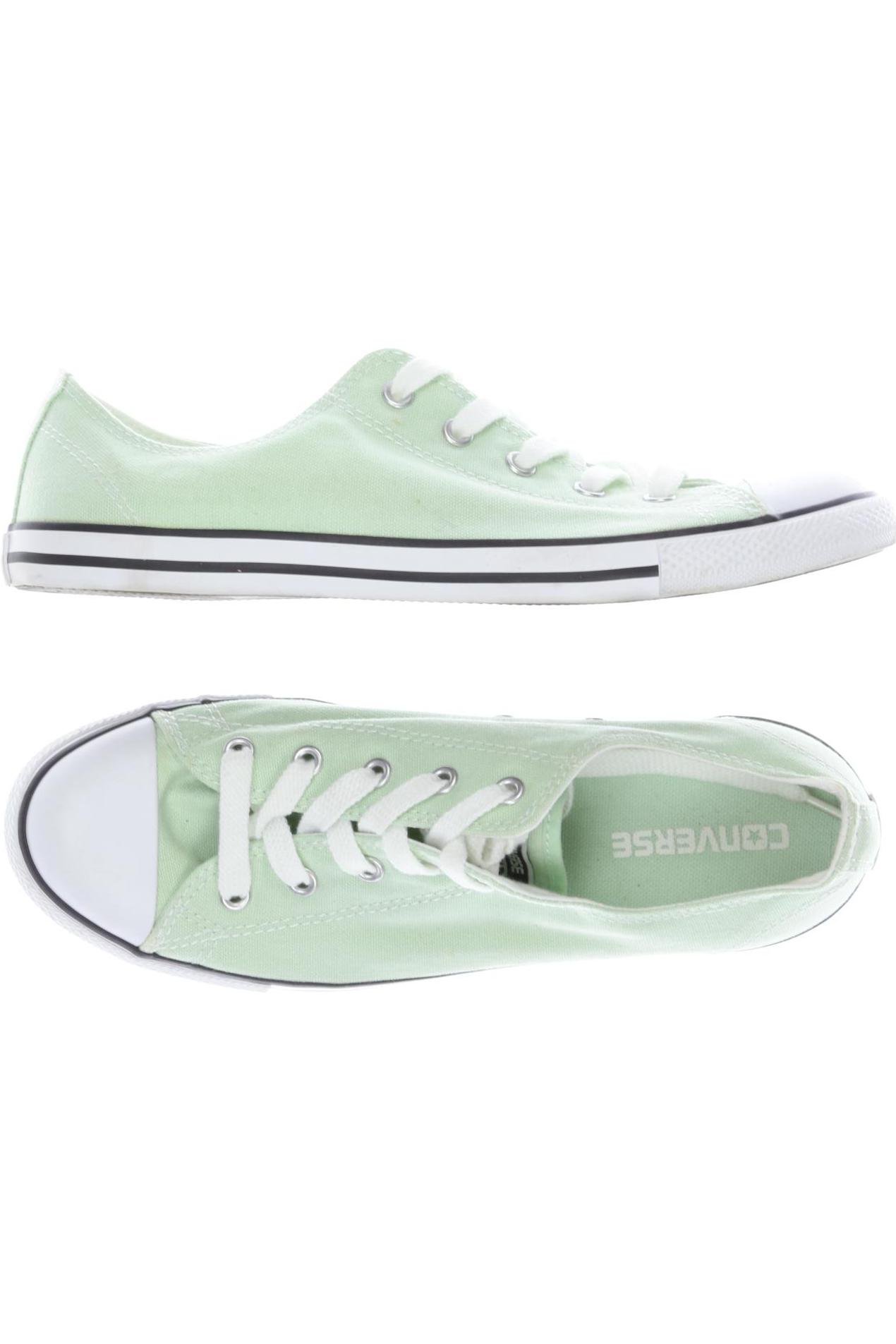 

Converse Damen Sneakers, hellgrün, Gr. 40
