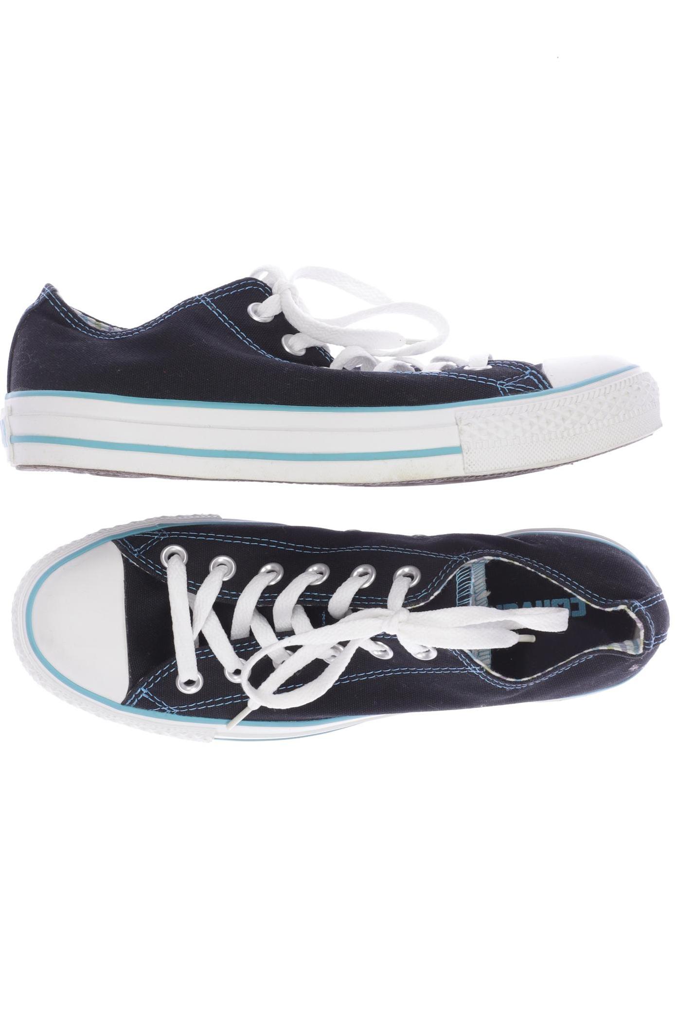 

Converse Damen Sneakers, schwarz