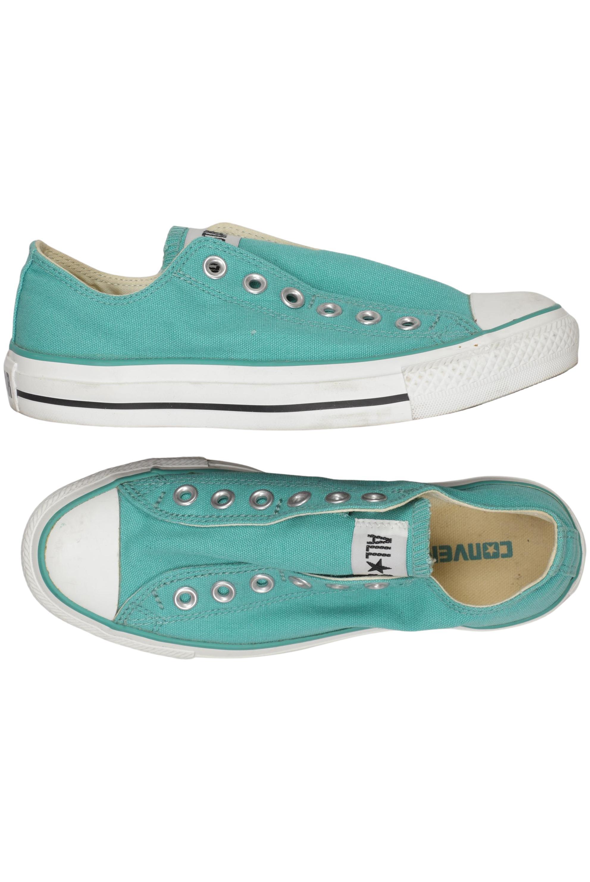 

Converse Damen Sneakers, türkis, Gr. 37