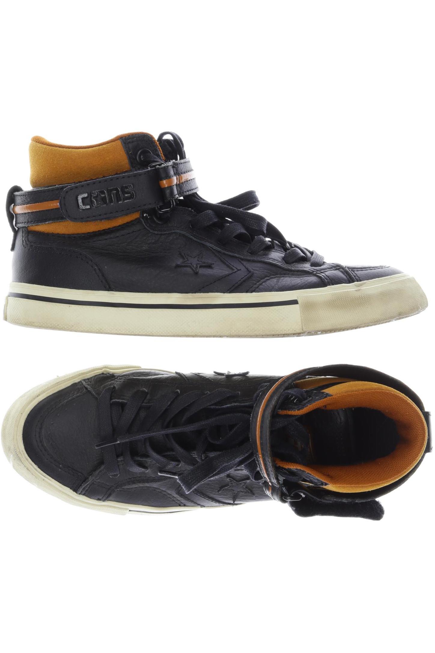 

Converse Damen Sneakers, schwarz, Gr. 39