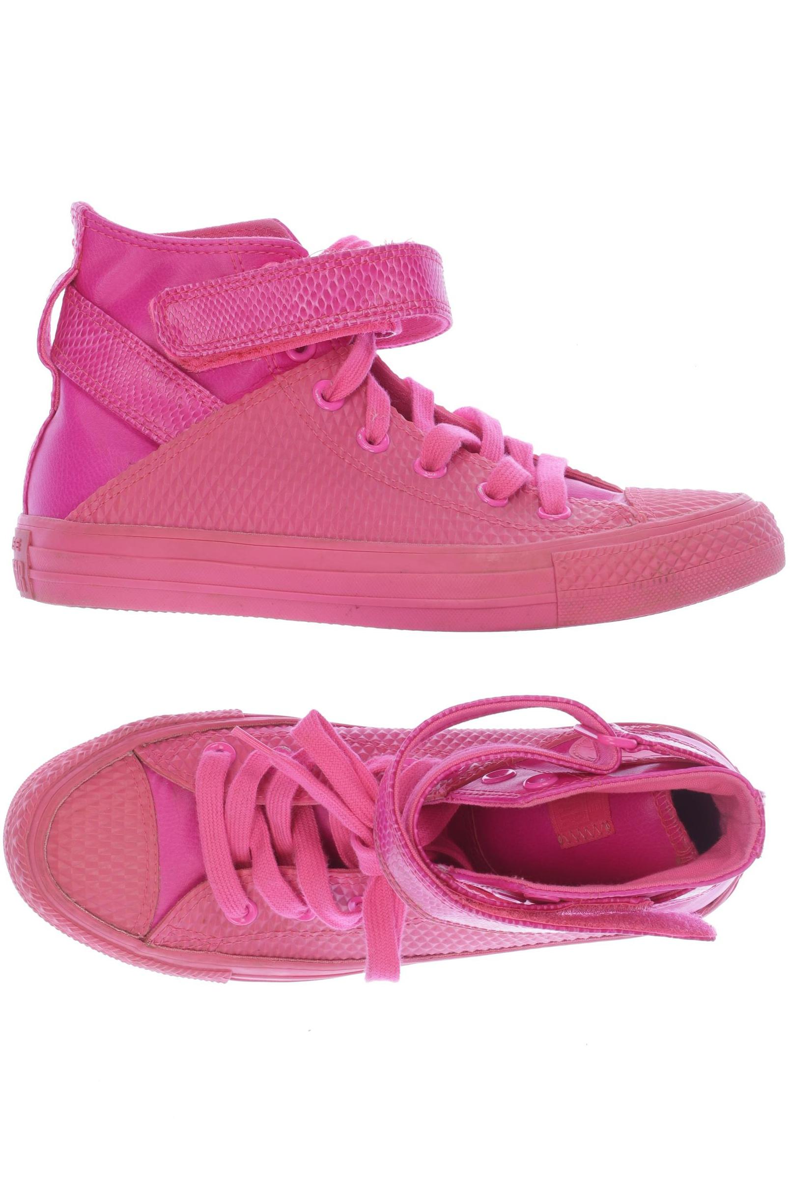 

Converse Damen Sneakers, pink