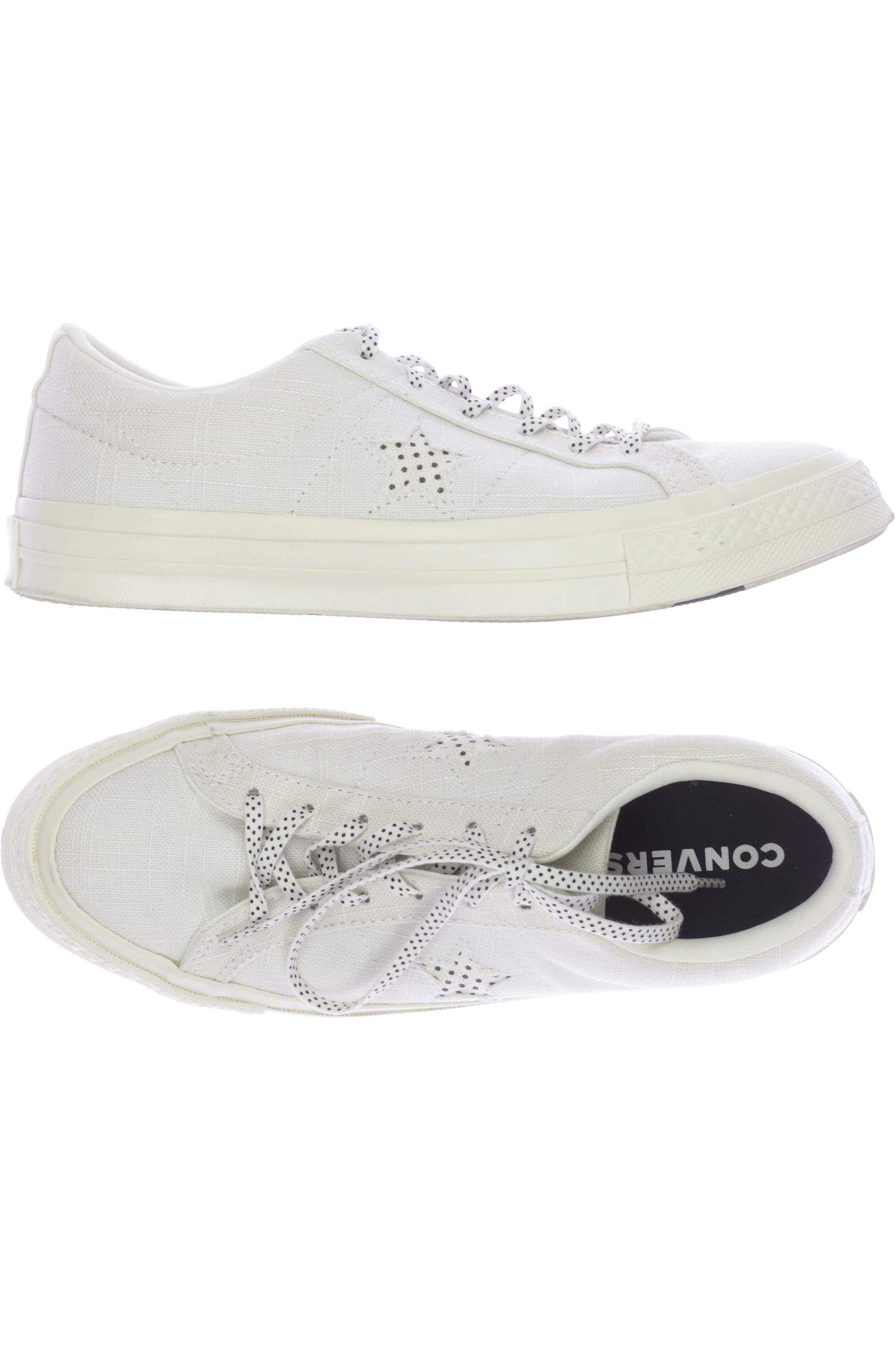 

Converse Damen Sneakers, weiß, Gr. 40
