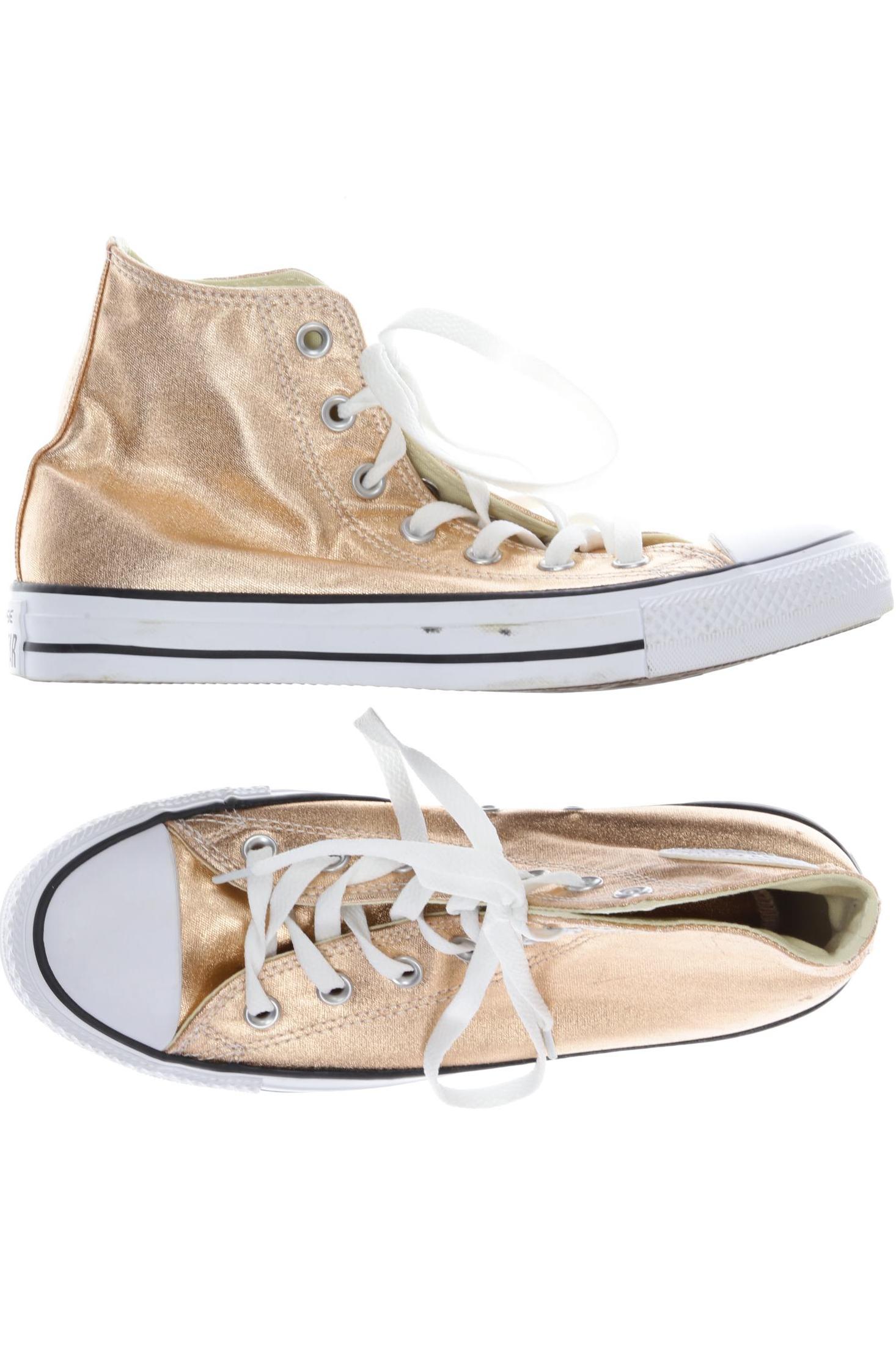 

Converse Damen Sneakers, orange, Gr. 39