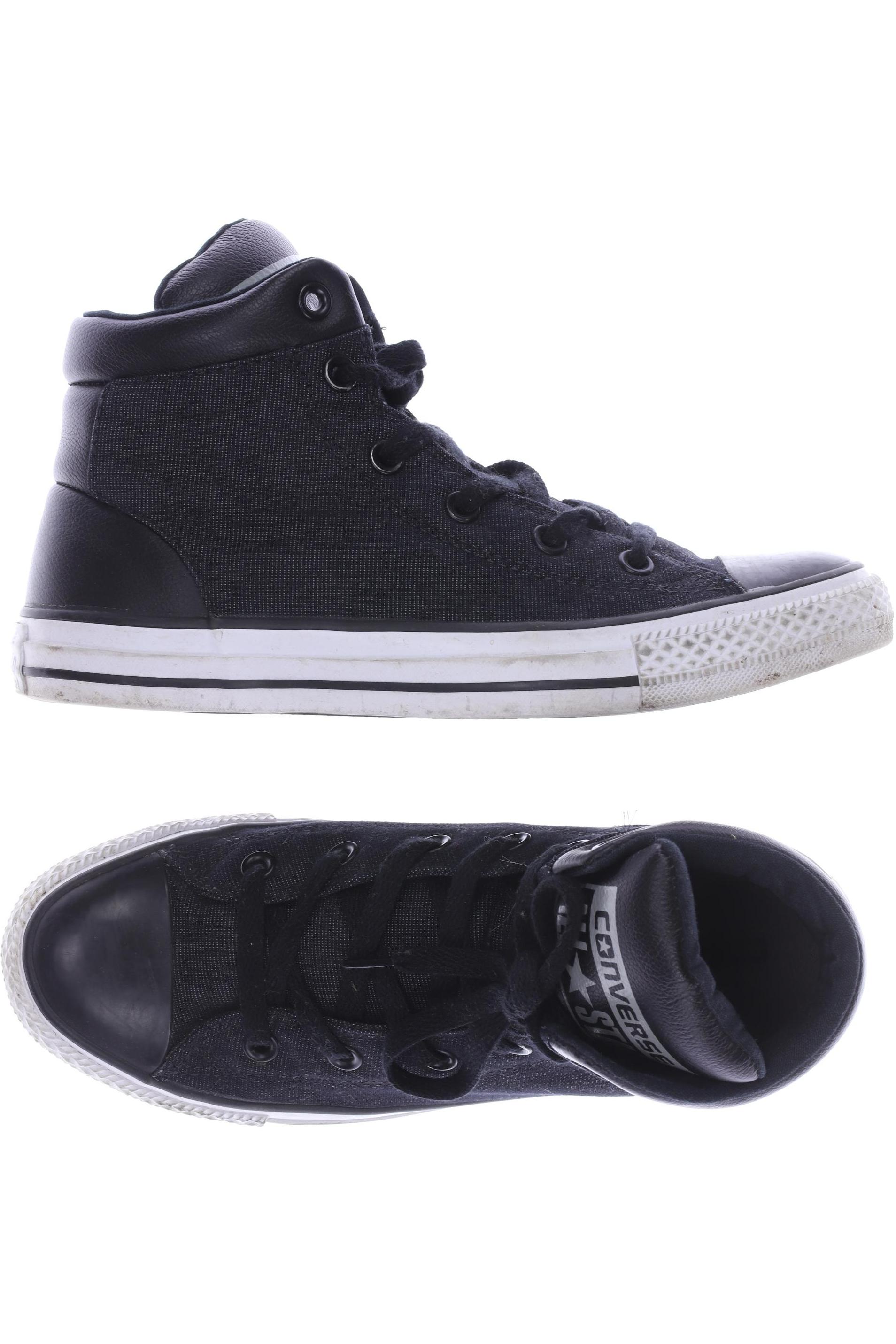 

Converse Damen Sneakers, schwarz