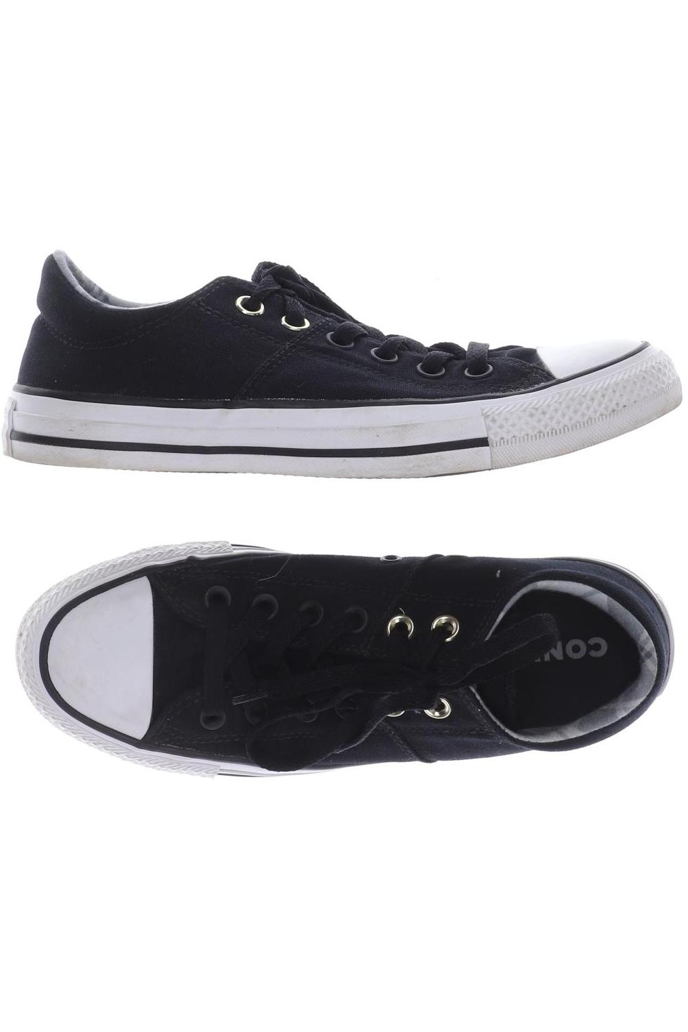 

Converse Damen Sneakers, schwarz