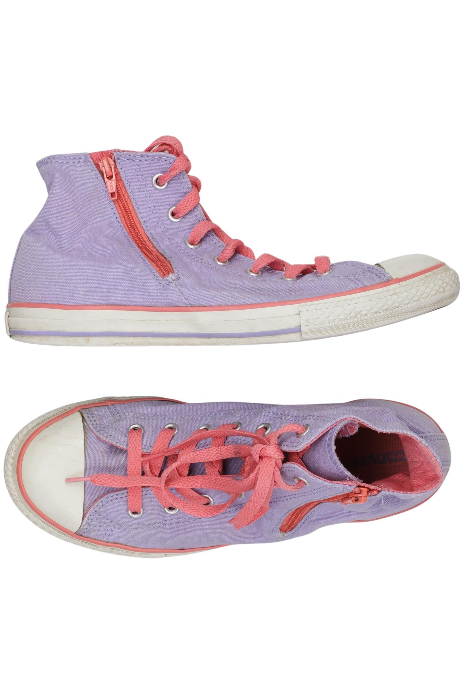 

Converse Damen Sneakers, flieder, Gr. 38.5