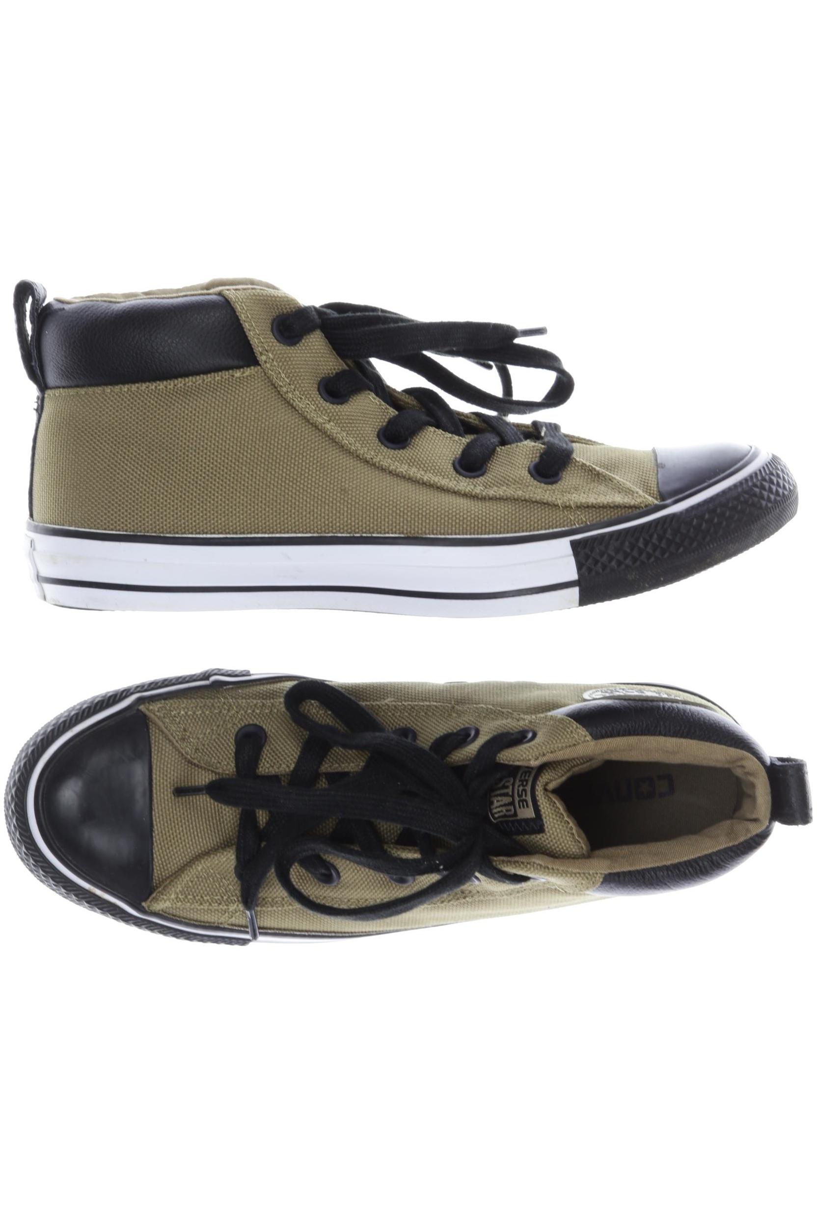

Converse Damen Sneakers, grün, Gr. 39