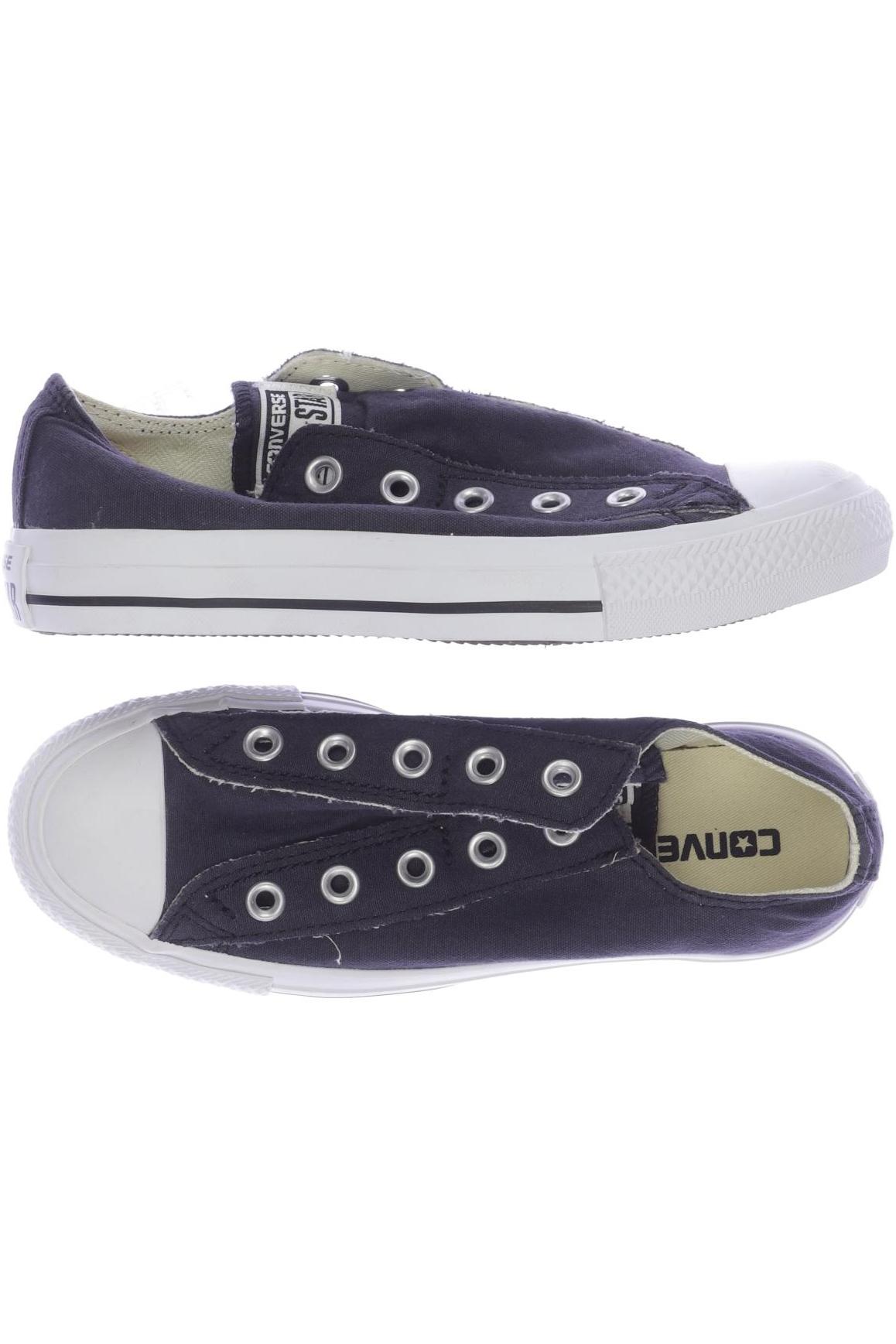 

Converse Damen Sneakers, grau
