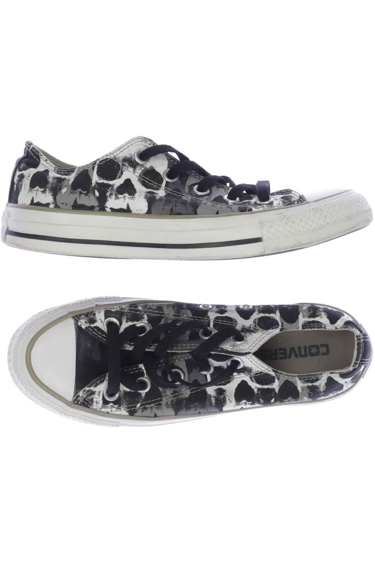 

Converse Damen Sneakers, grau